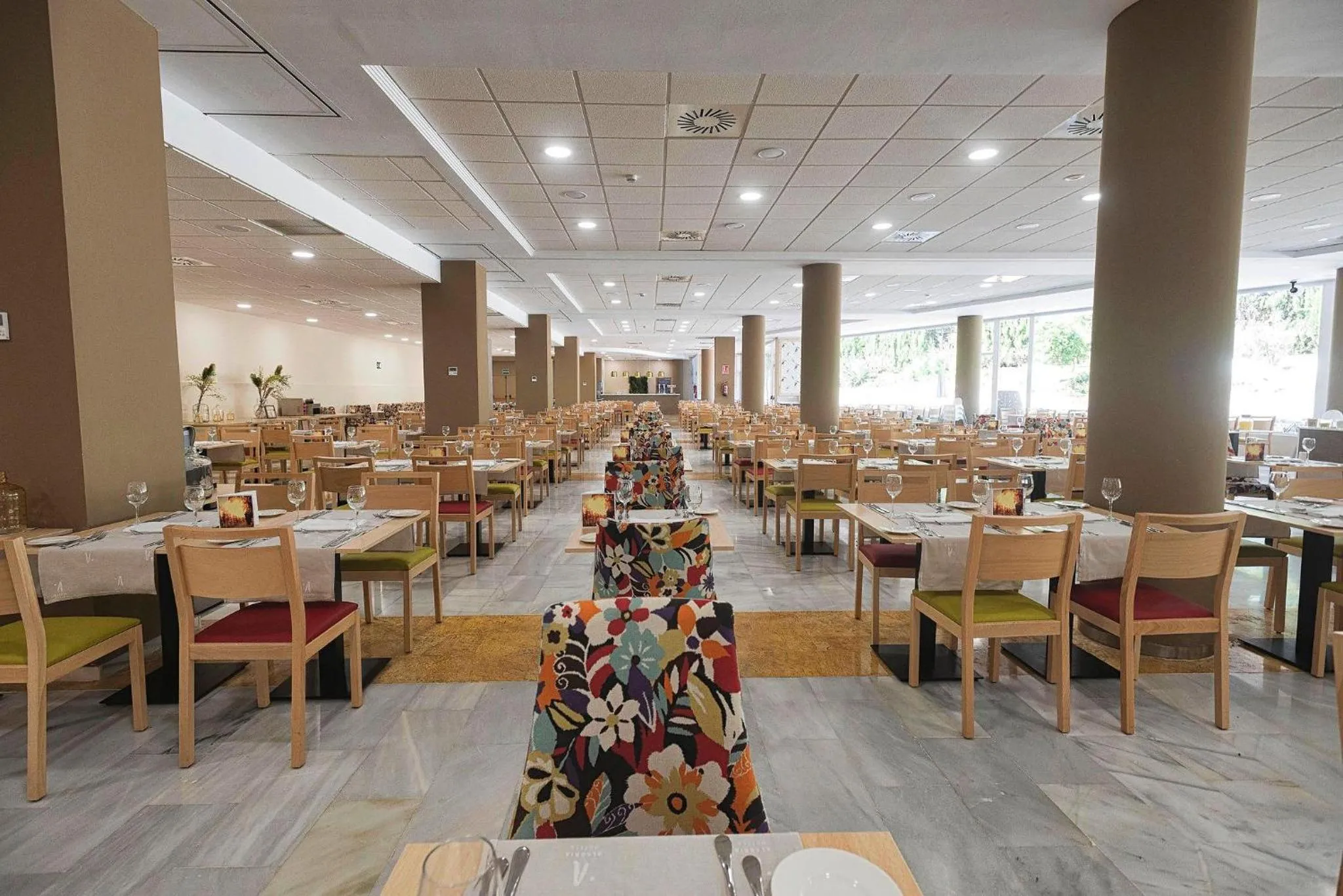 Restaurant/places to eat in ALEGRIA Costa Ballena Aquafun