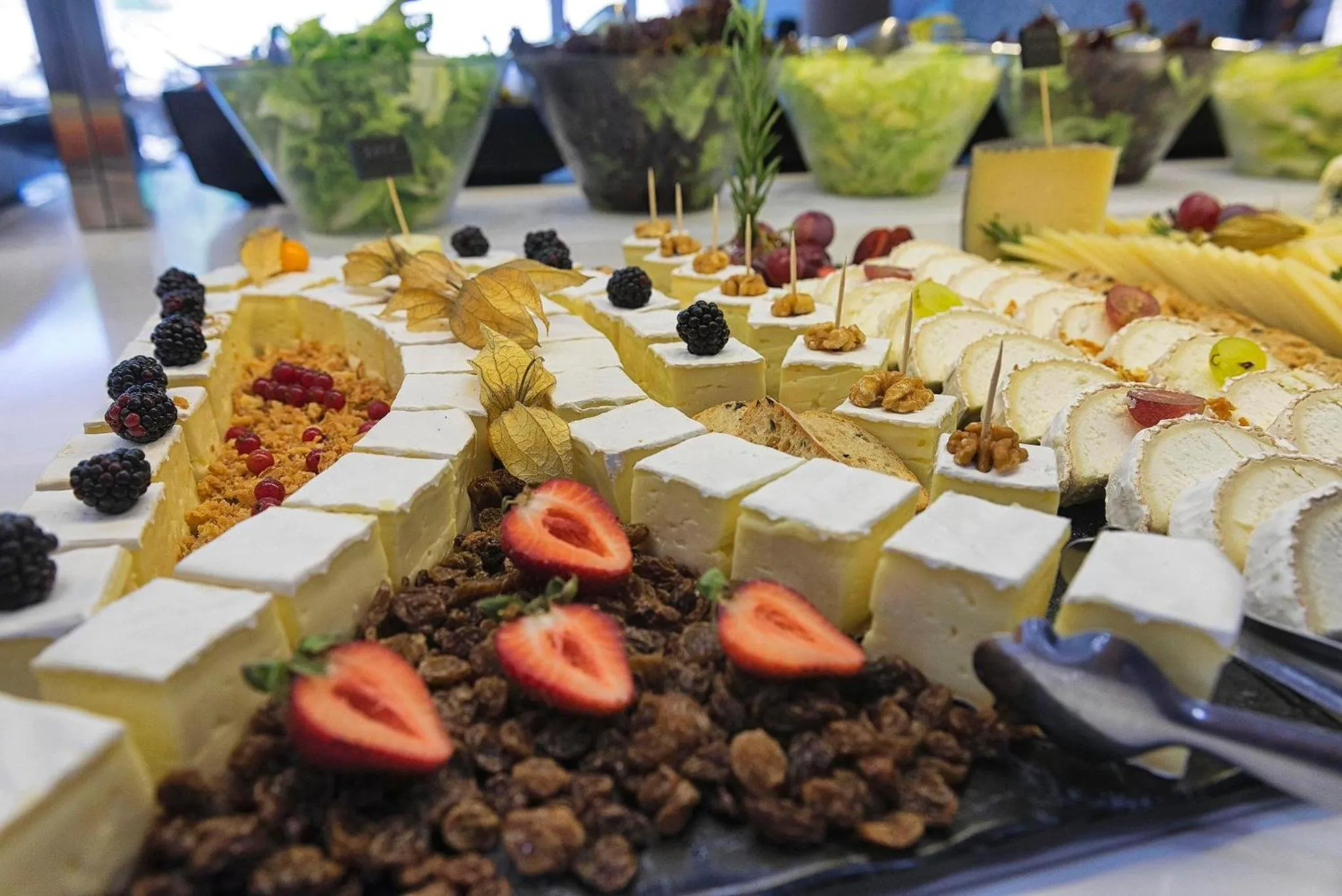 Restaurant/places to eat in ALEGRIA Costa Ballena Aquafun