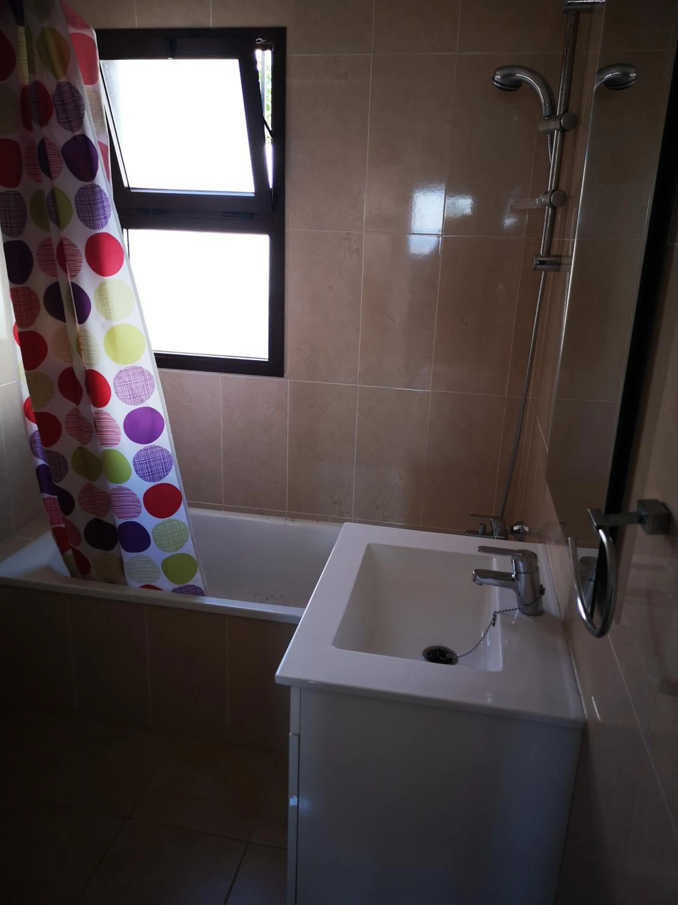 Bathroom in El Capistrano