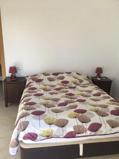 Bedroom, Bed in El Capistrano