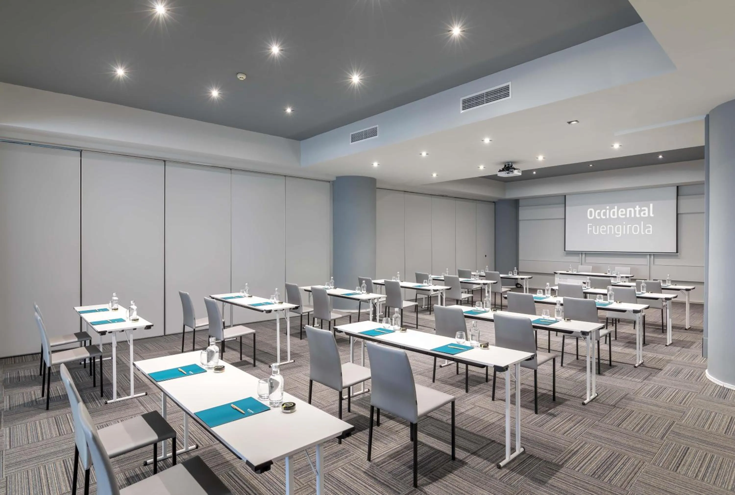 Meeting/conference room in Occidental Fuengirola