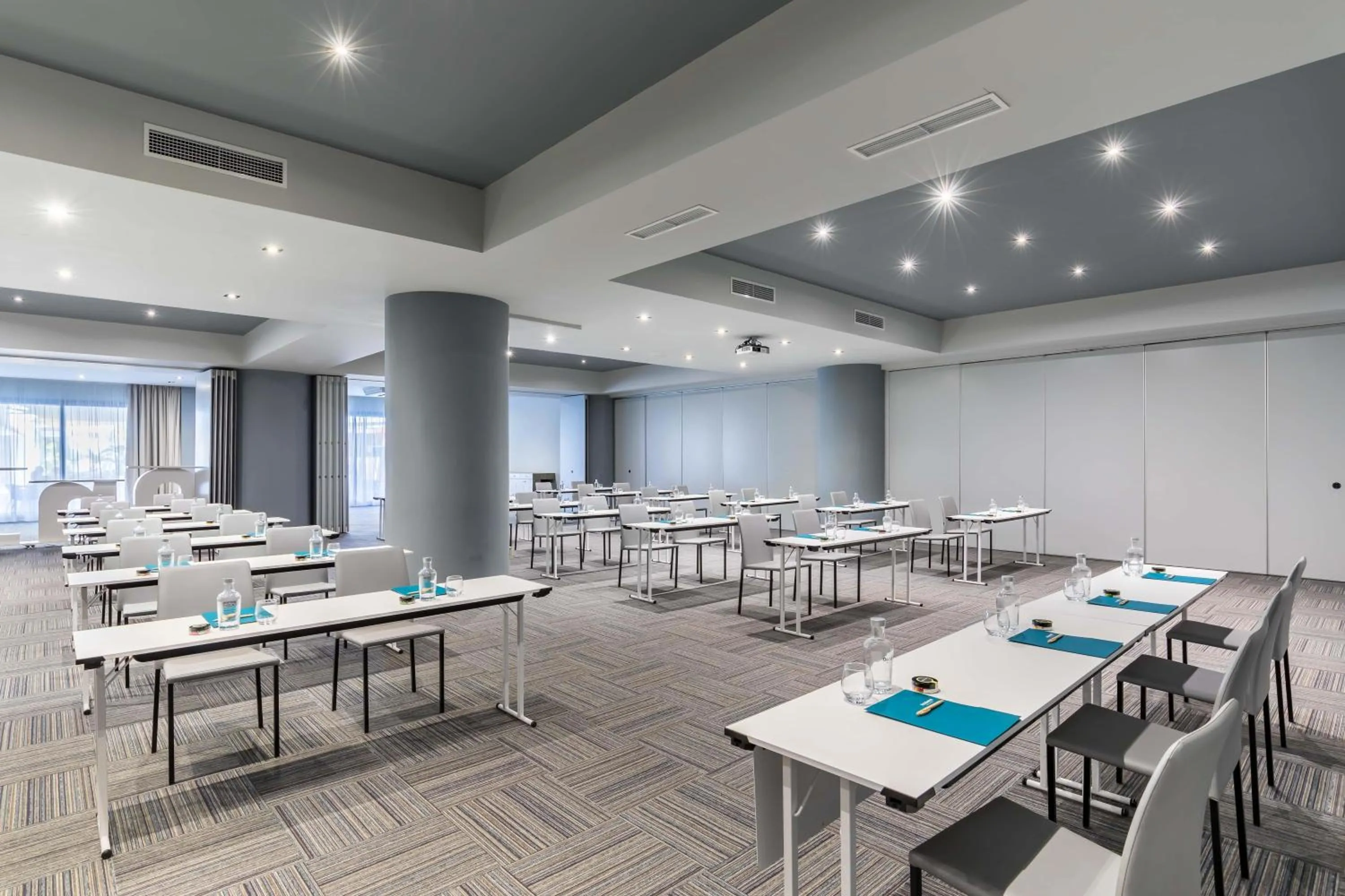 Meeting/conference room in Occidental Fuengirola