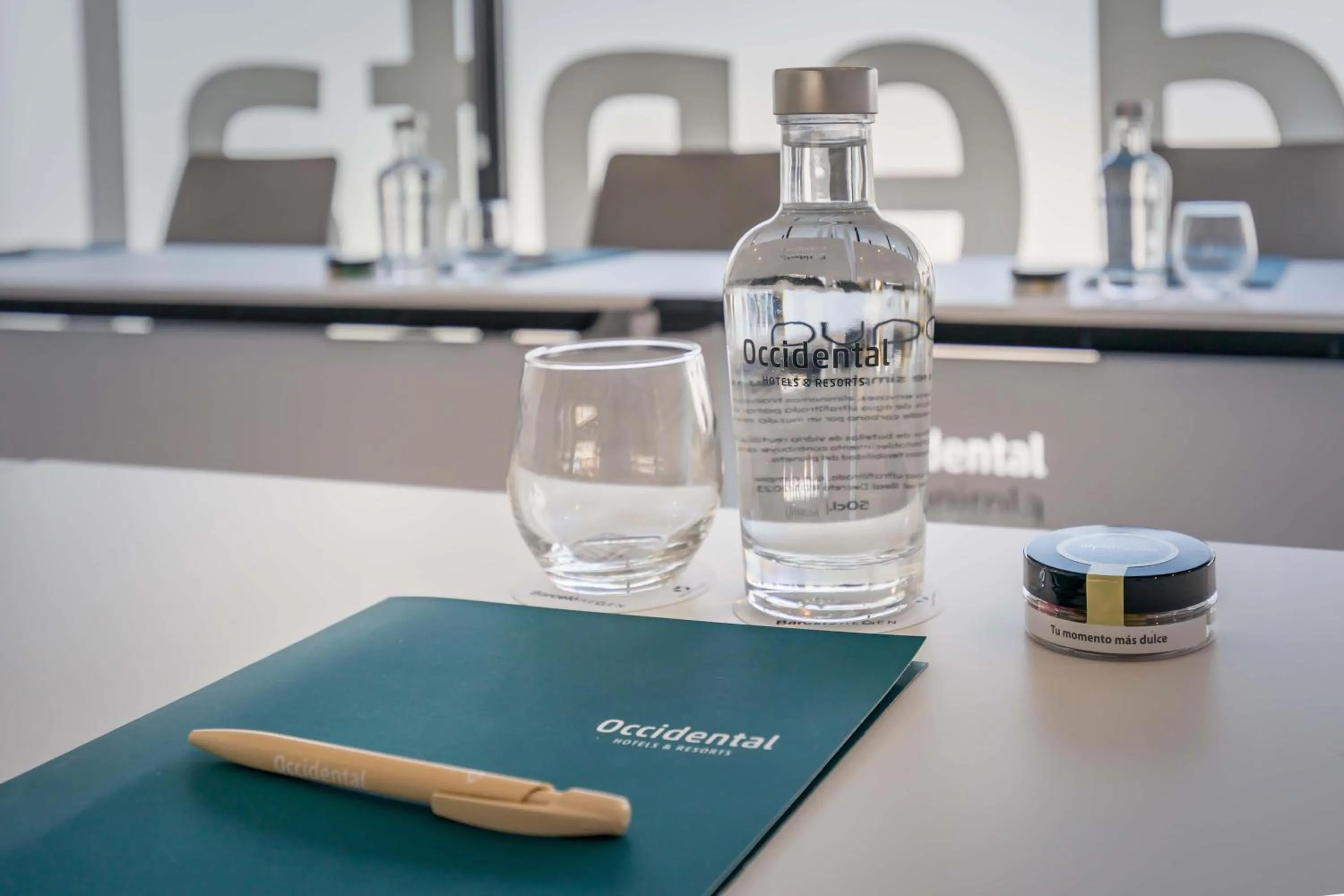 Meeting/conference room in Occidental Fuengirola