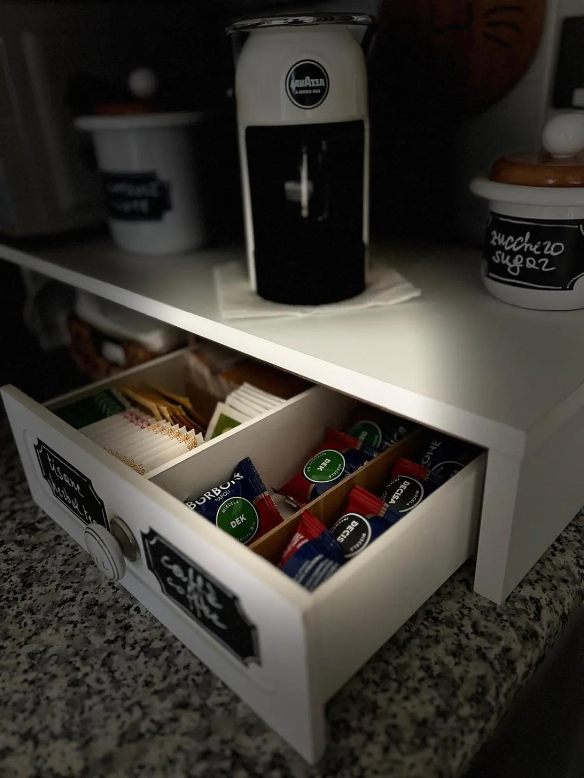 Drinks in Appartamento CasaZeta luminoso e centralissimo