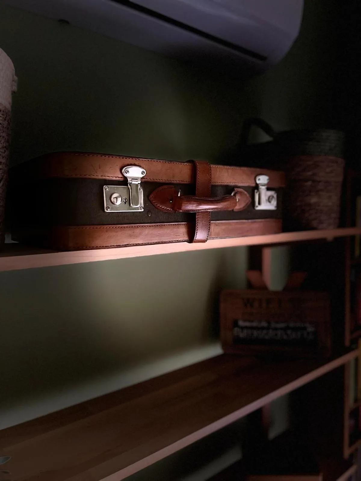 Decorative detail in Appartamento CasaZeta luminoso e centralissimo