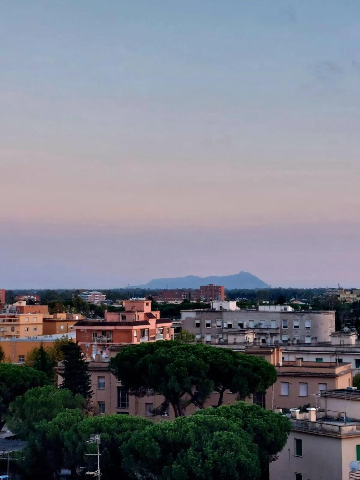 Bird's eye view in Appartamento CasaZeta luminoso e centralissimo