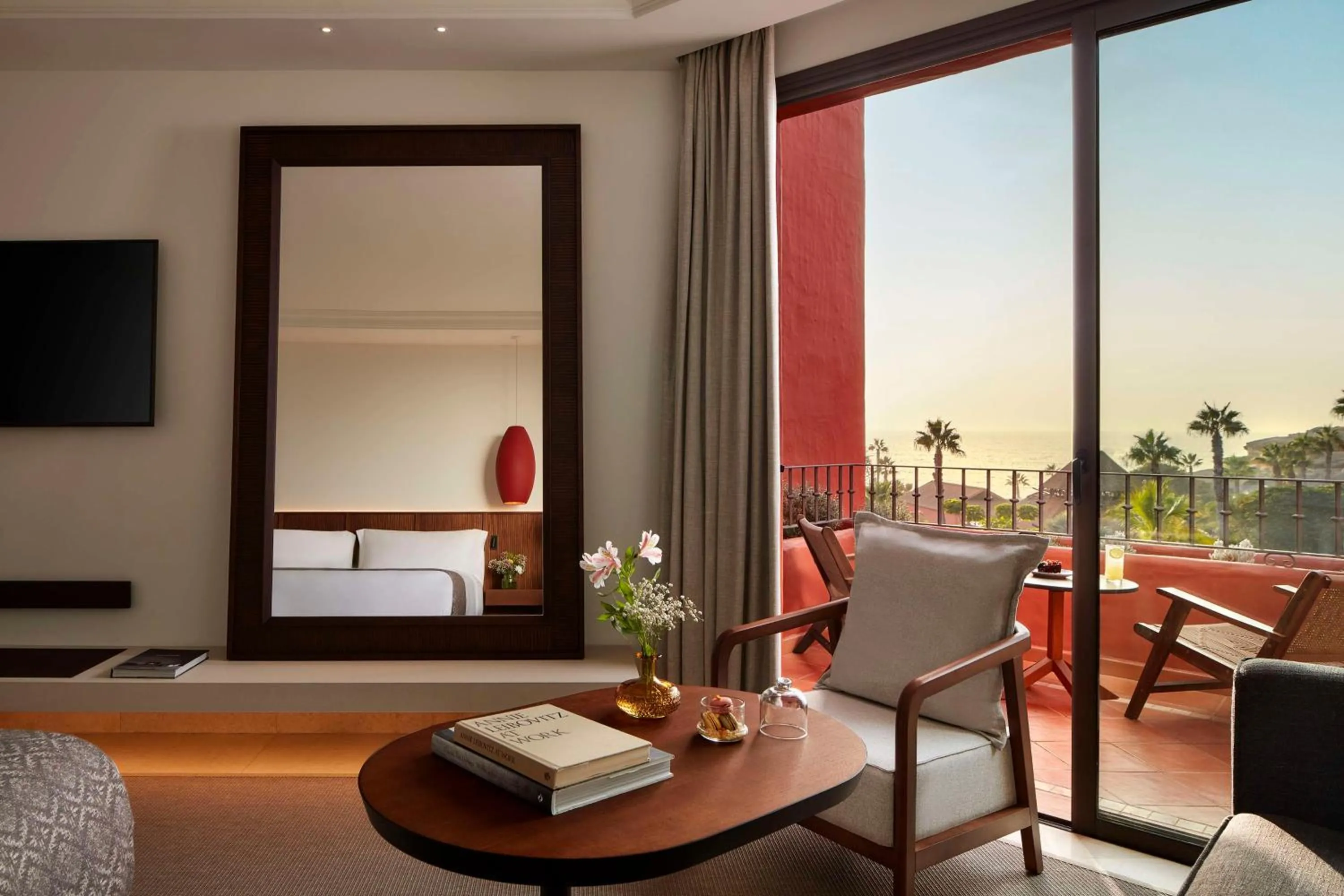 View (from property/room) in Tivoli La Caleta Resort