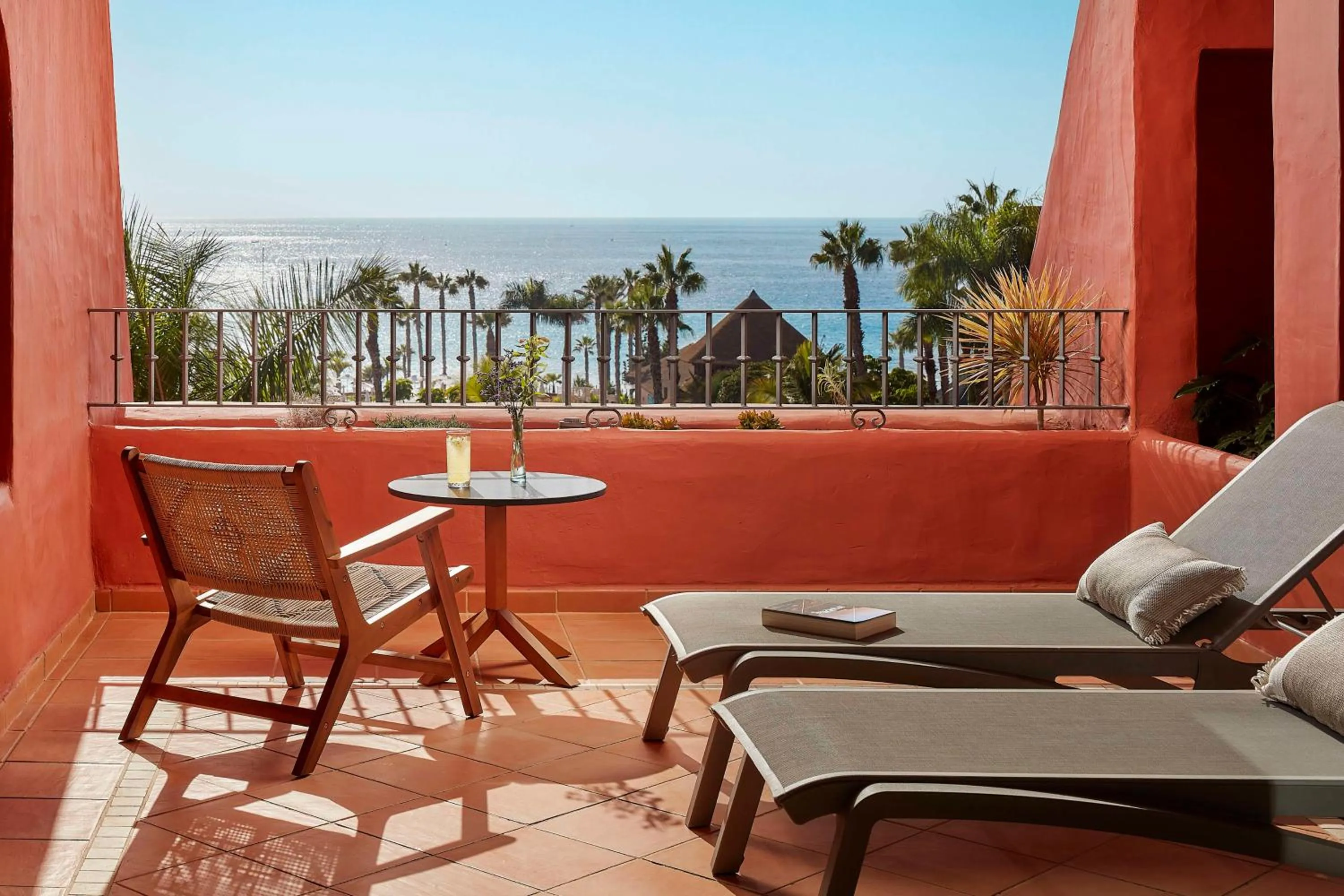 View (from property/room) in Tivoli La Caleta Resort