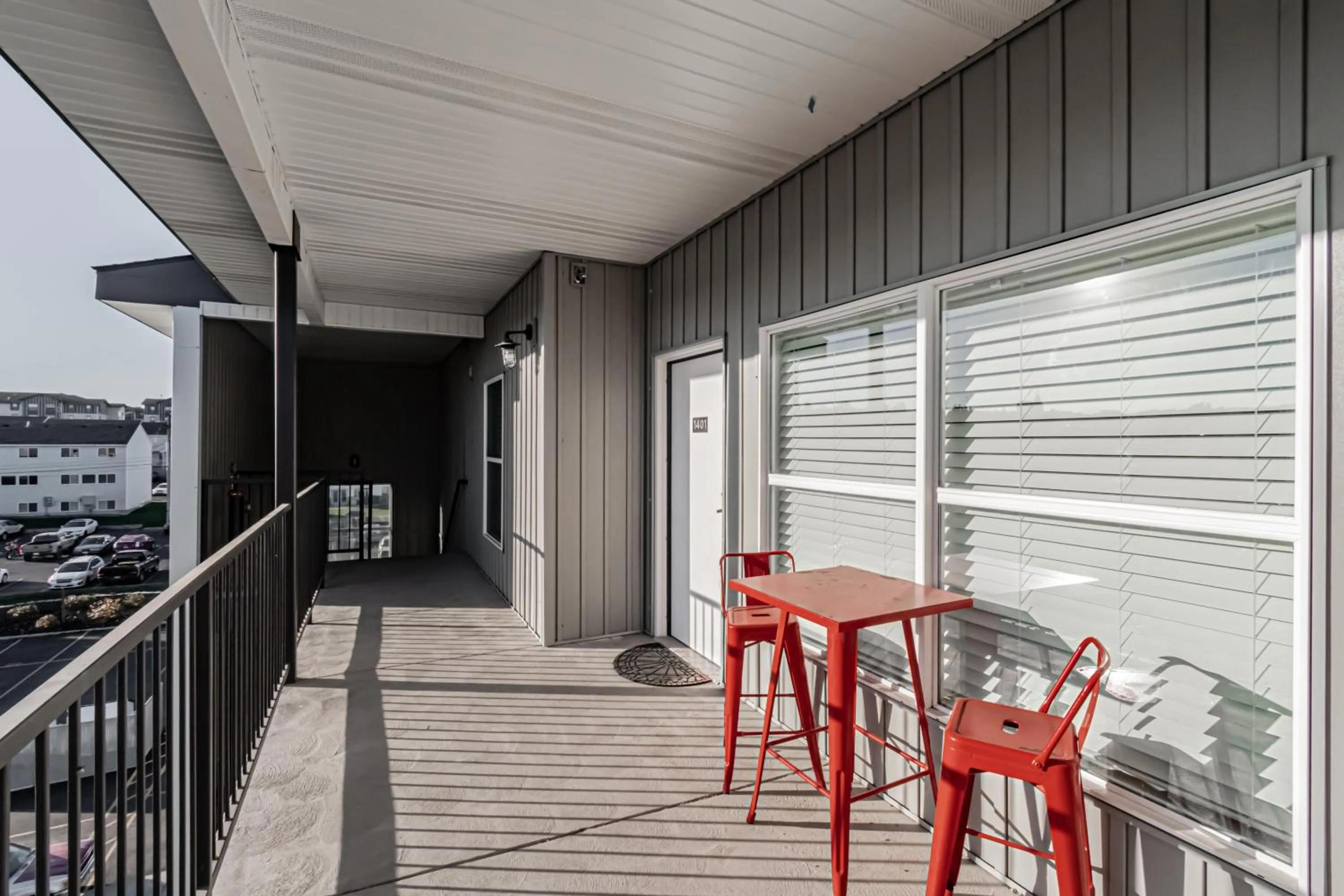 Property building in Bringham's Mill Apartments Perfect for Groups Full Kitchen Gym and Free Parking