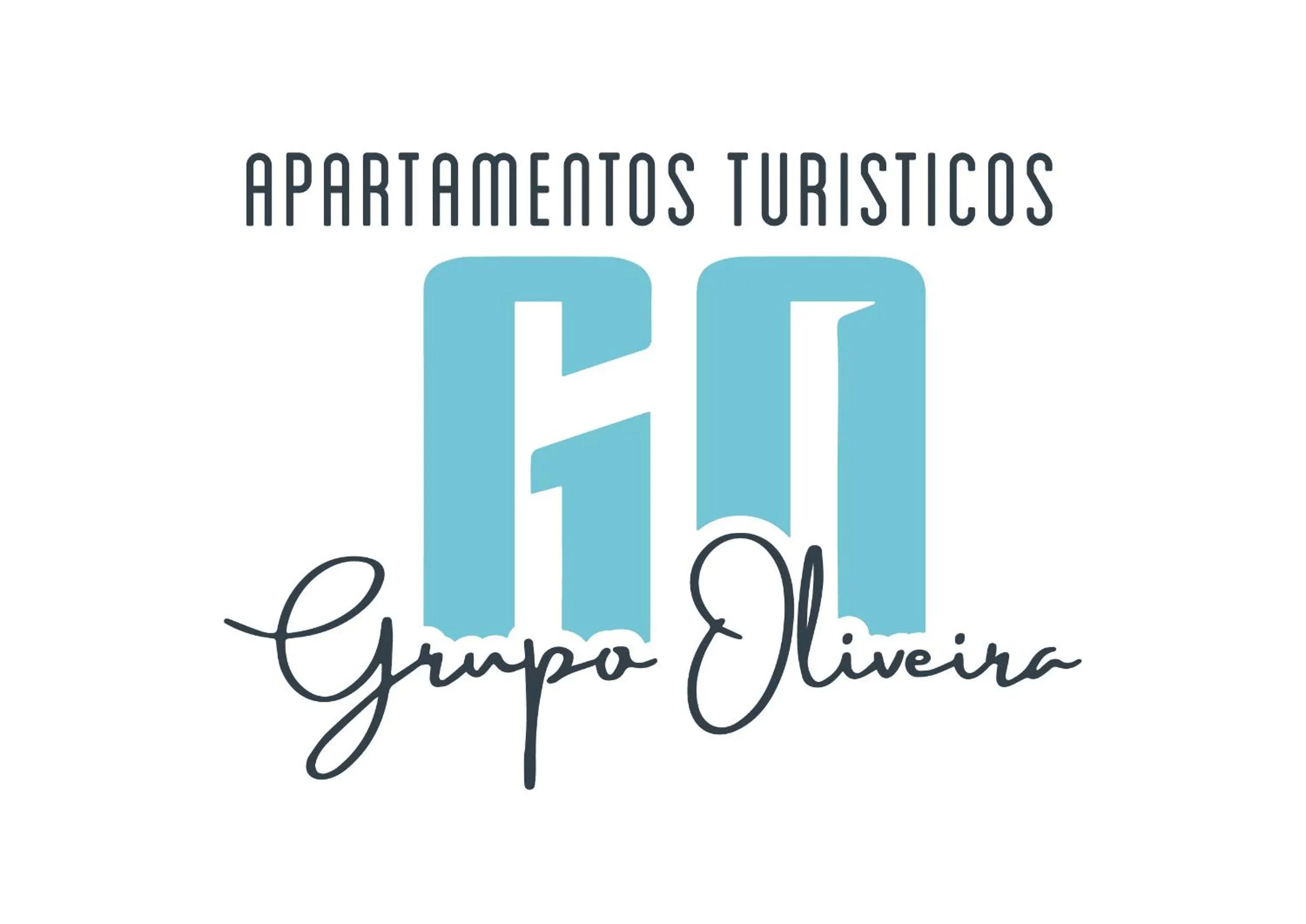 Property logo or sign in Apartamentos GO - Génova Parquesol - Parking Gratuito-Zona libre de bajas emisiones