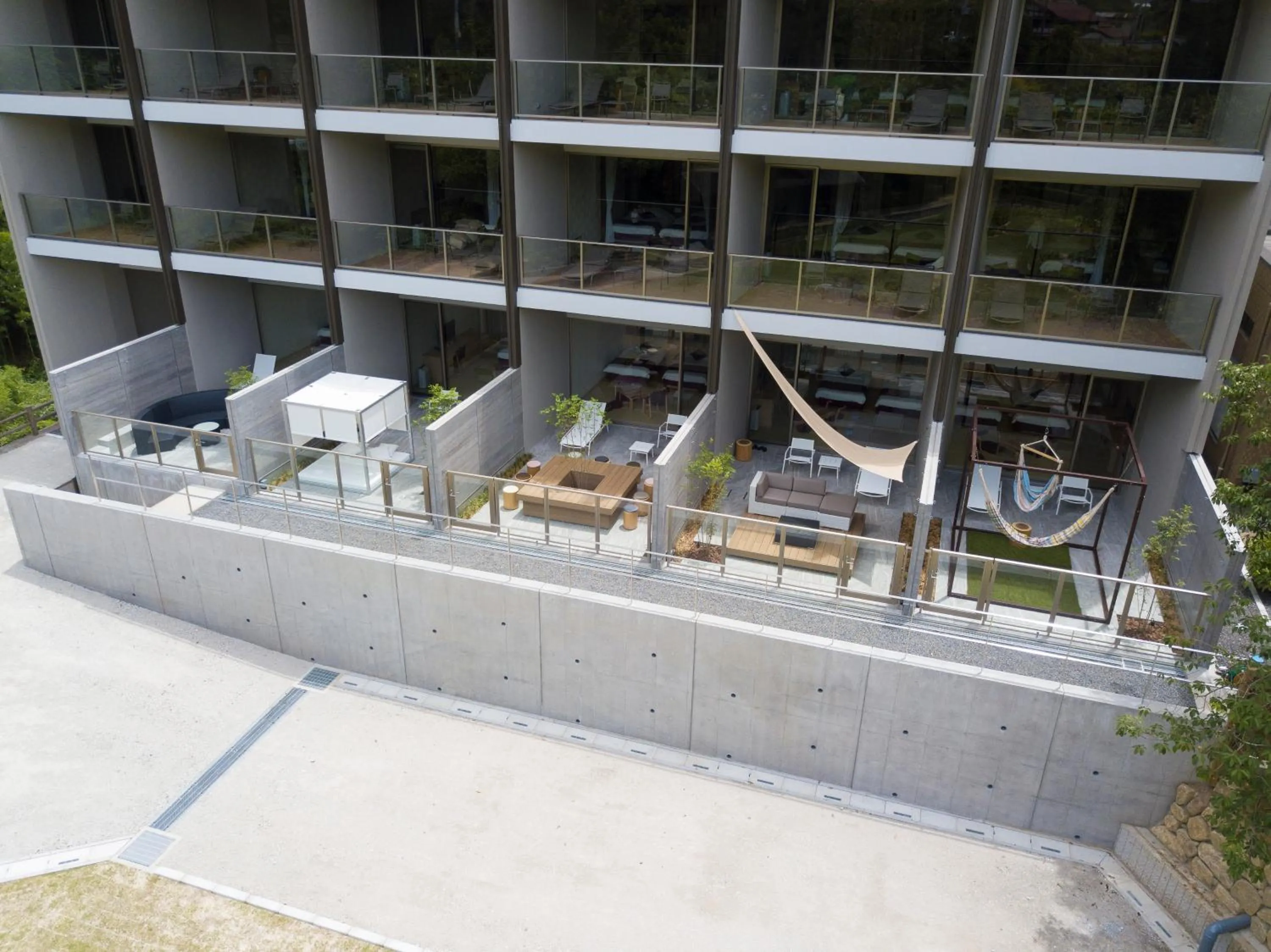 Kyukamura Oku-Musashi