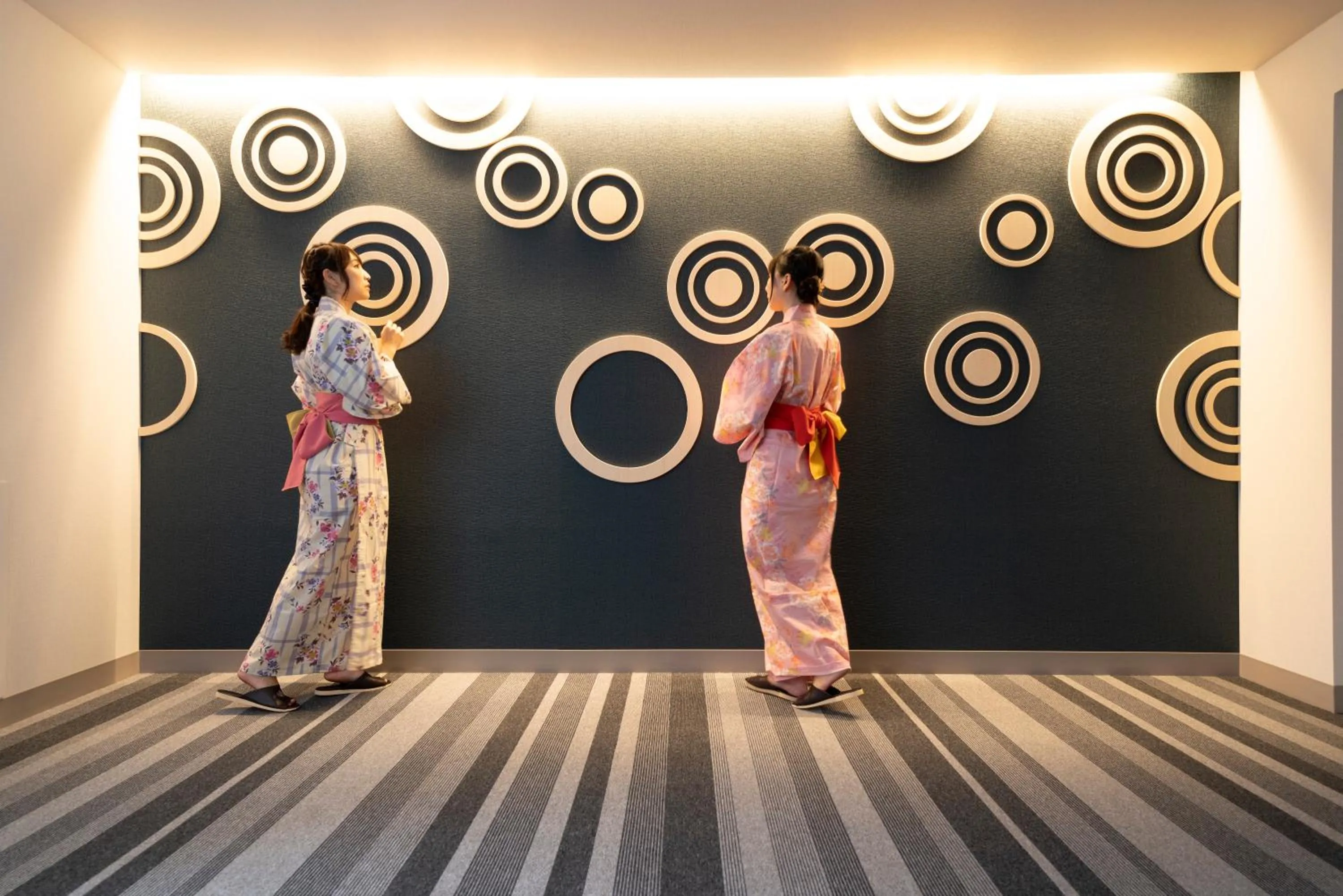 Kyukamura Oku-Musashi