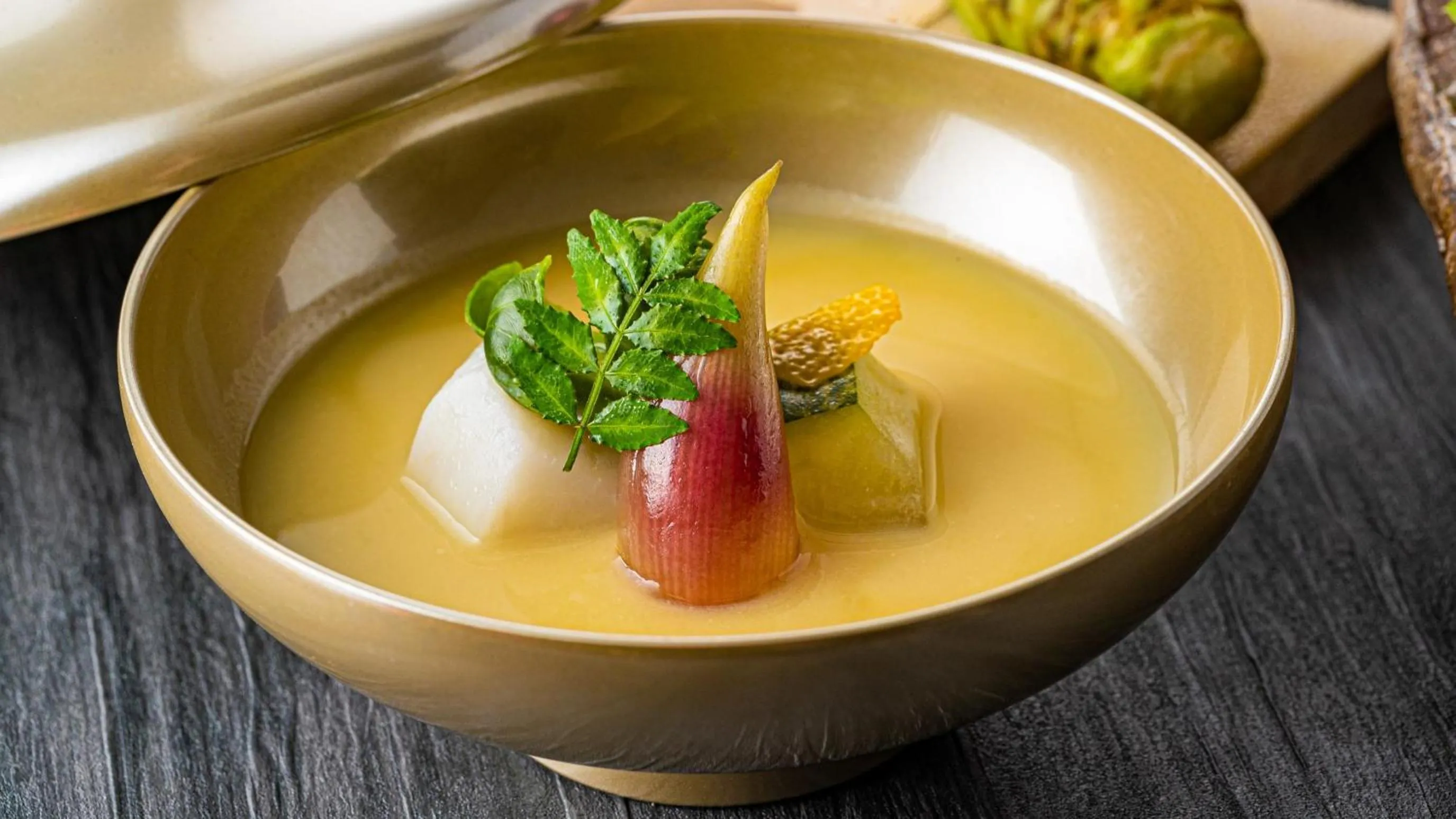 Kyukamura Retreat-Azumino-Hotel