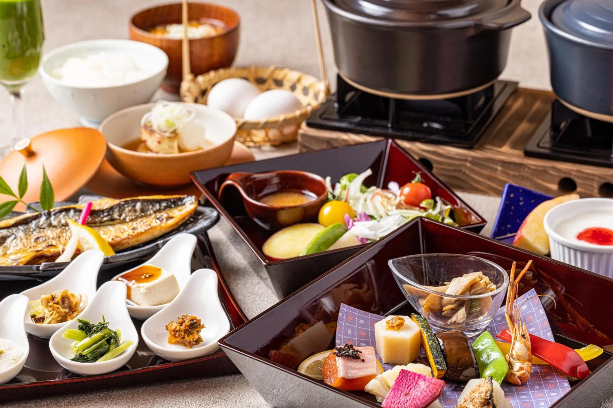 Kyukamura Retreat-Azumino-Hotel