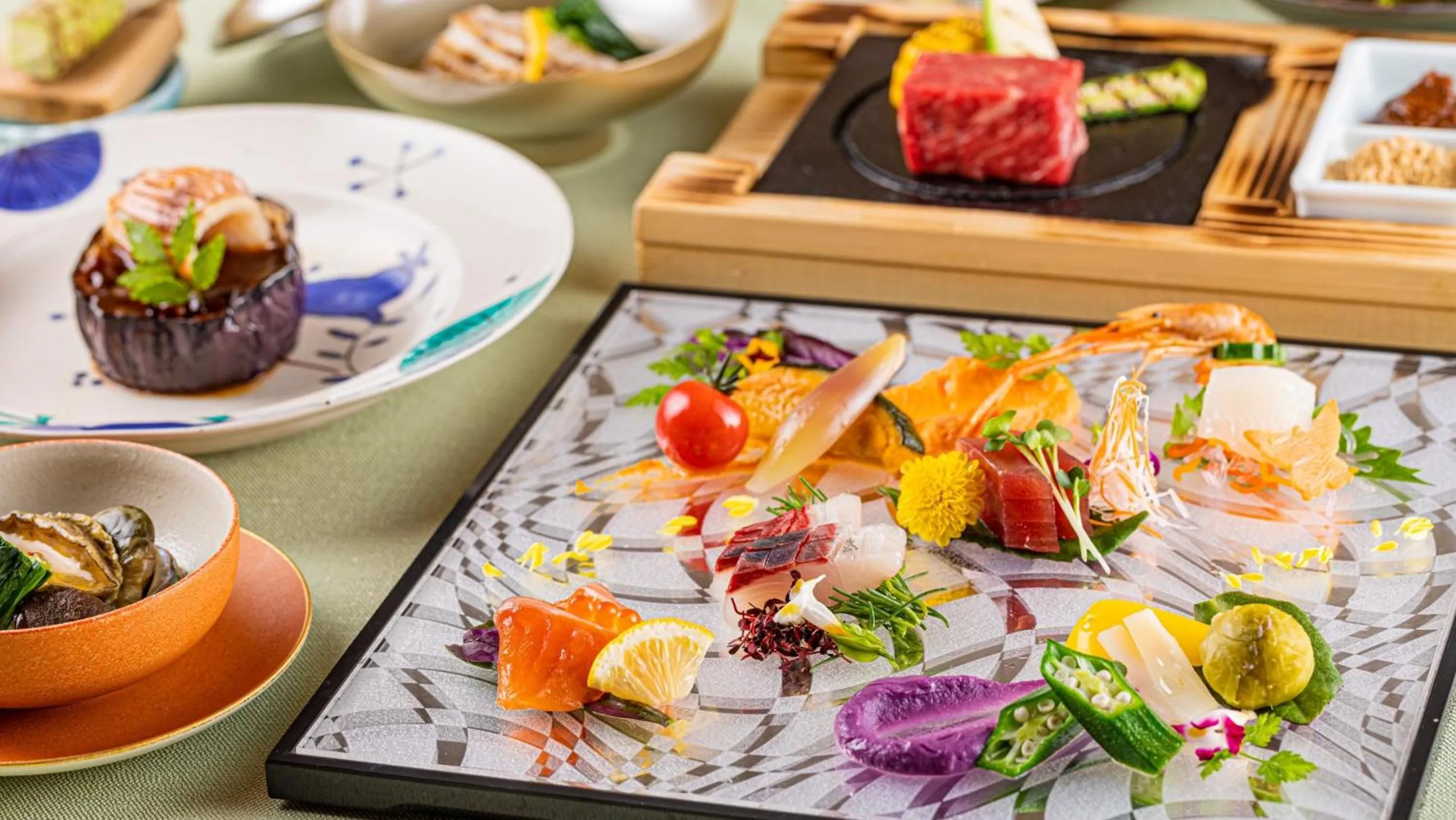 Kyukamura Retreat-Azumino-Hotel