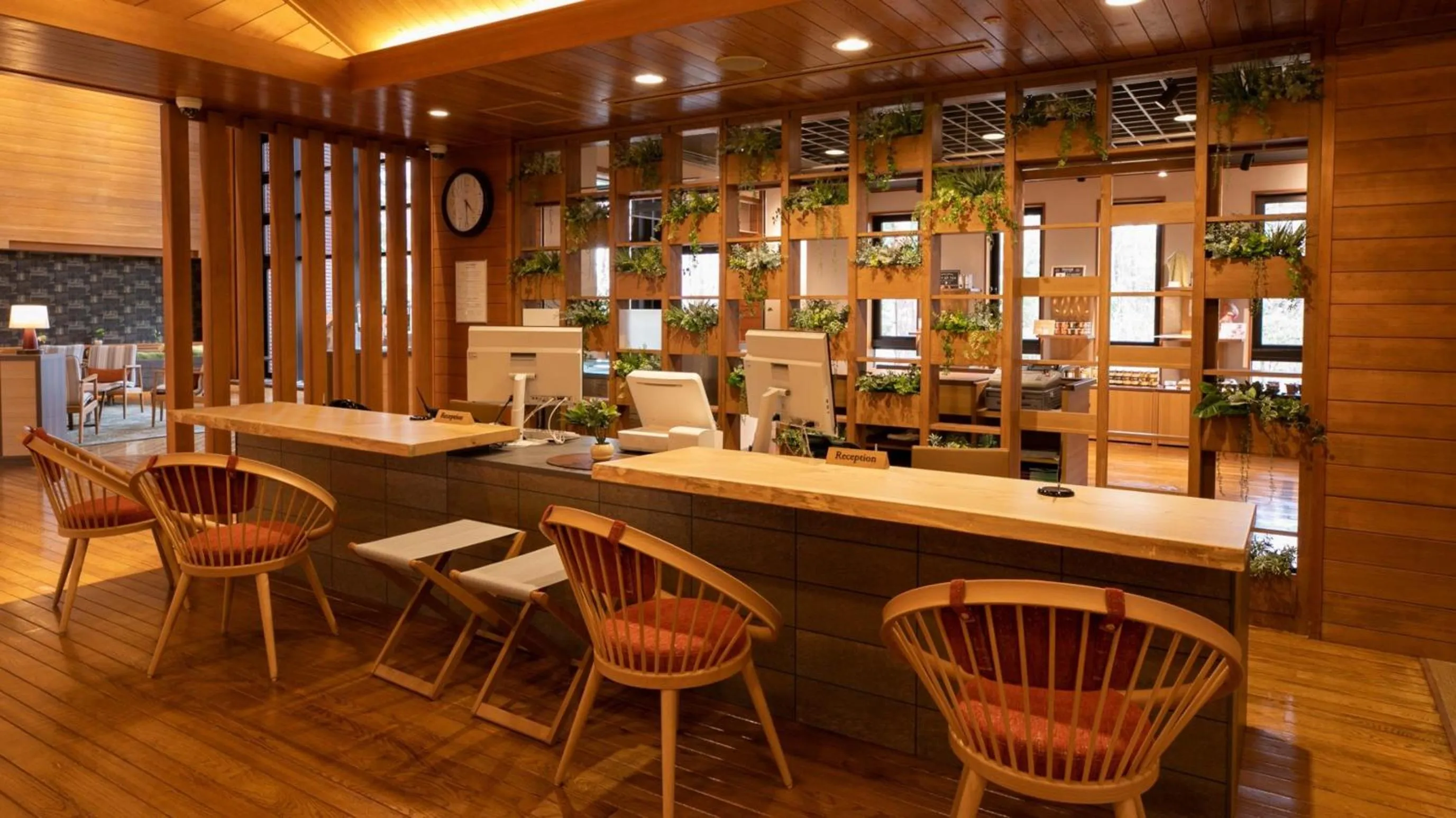 Kyukamura Retreat-Azumino-Hotel