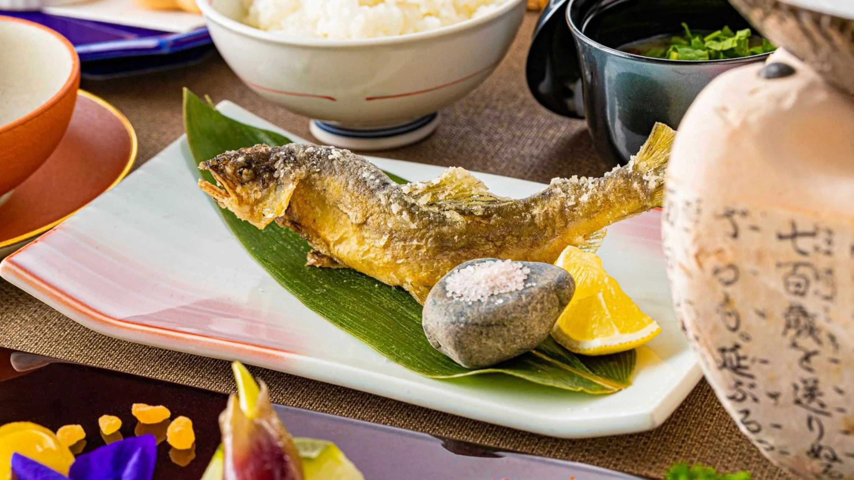 Kyukamura Retreat-Azumino-Hotel