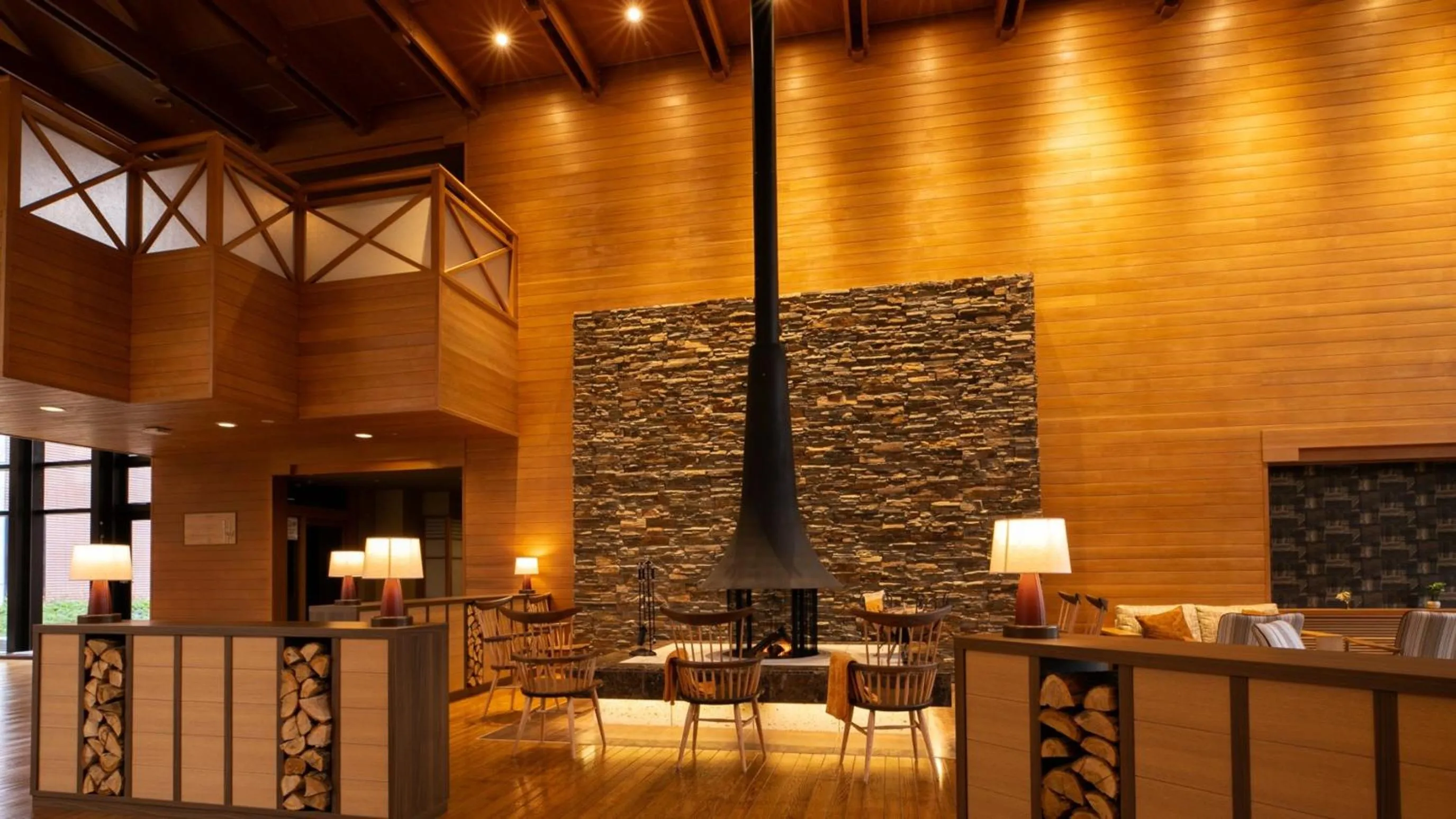 Kyukamura Retreat-Azumino-Hotel