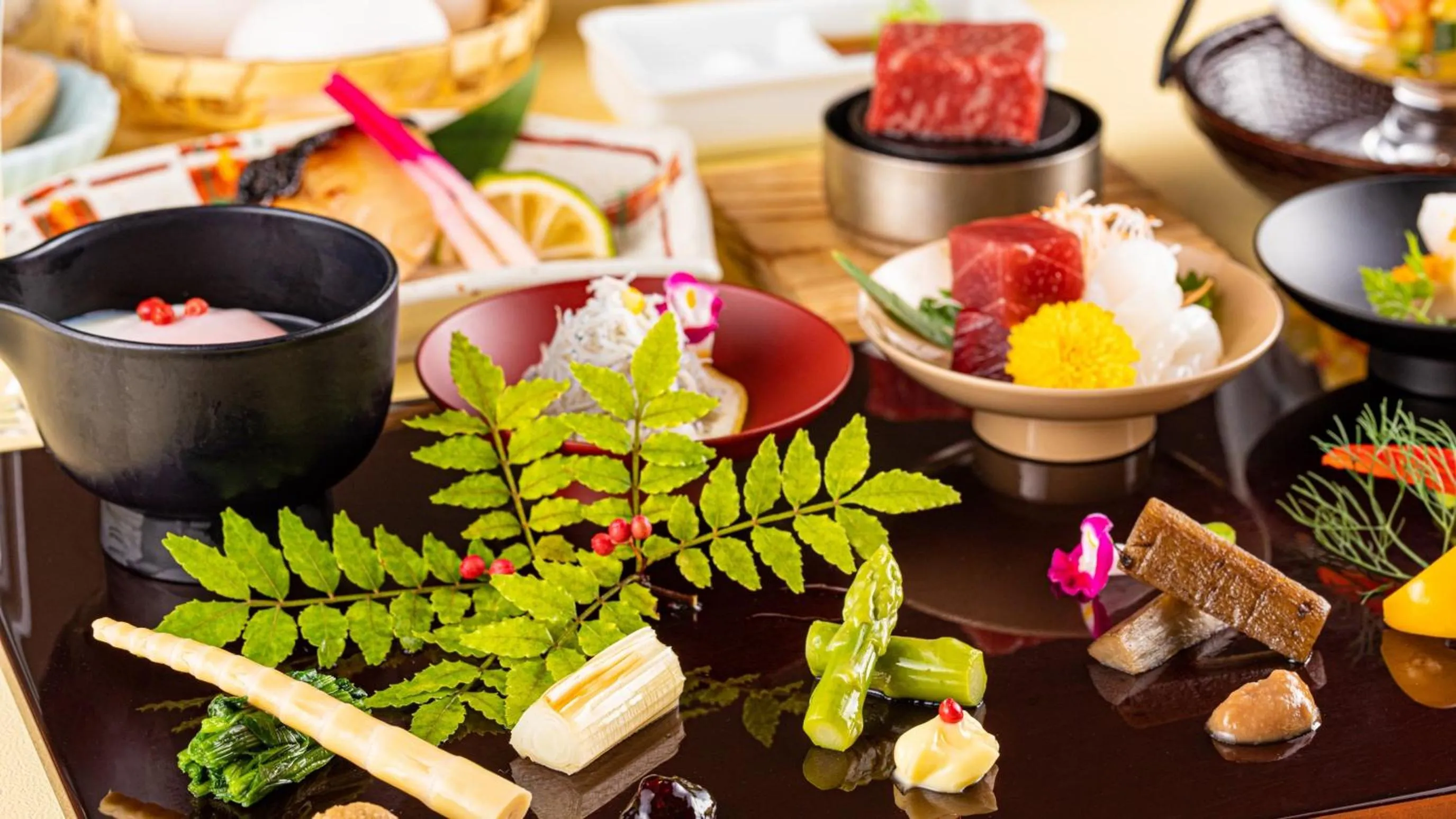 Kyukamura Retreat-Azumino-Hotel