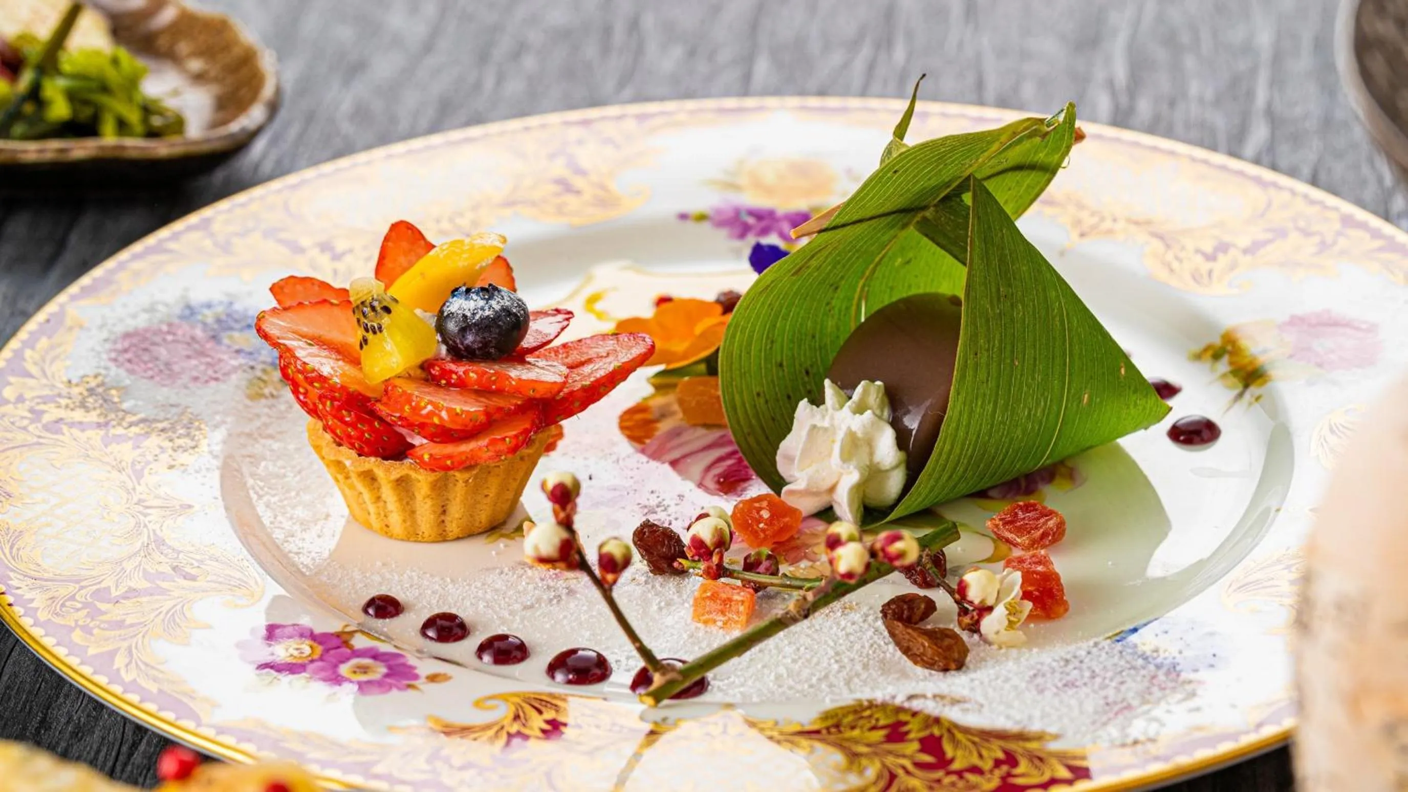 Kyukamura Retreat-Azumino-Hotel