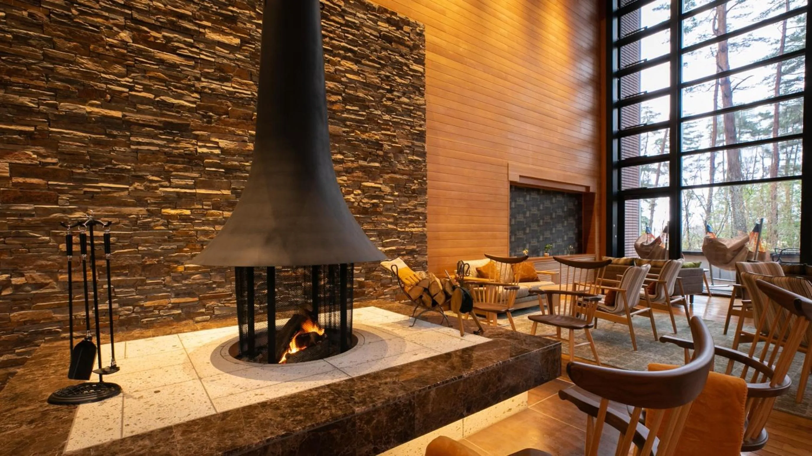 Kyukamura Retreat-Azumino-Hotel