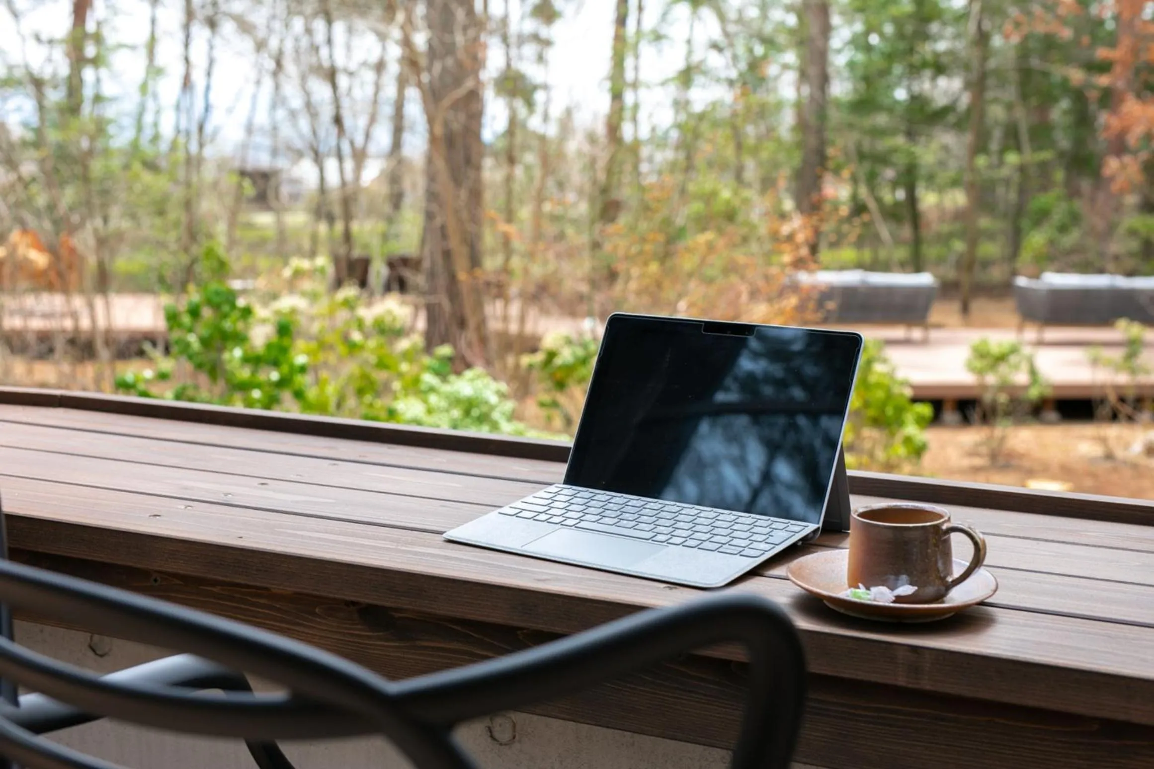 Kyukamura Retreat-Azumino-Hotel