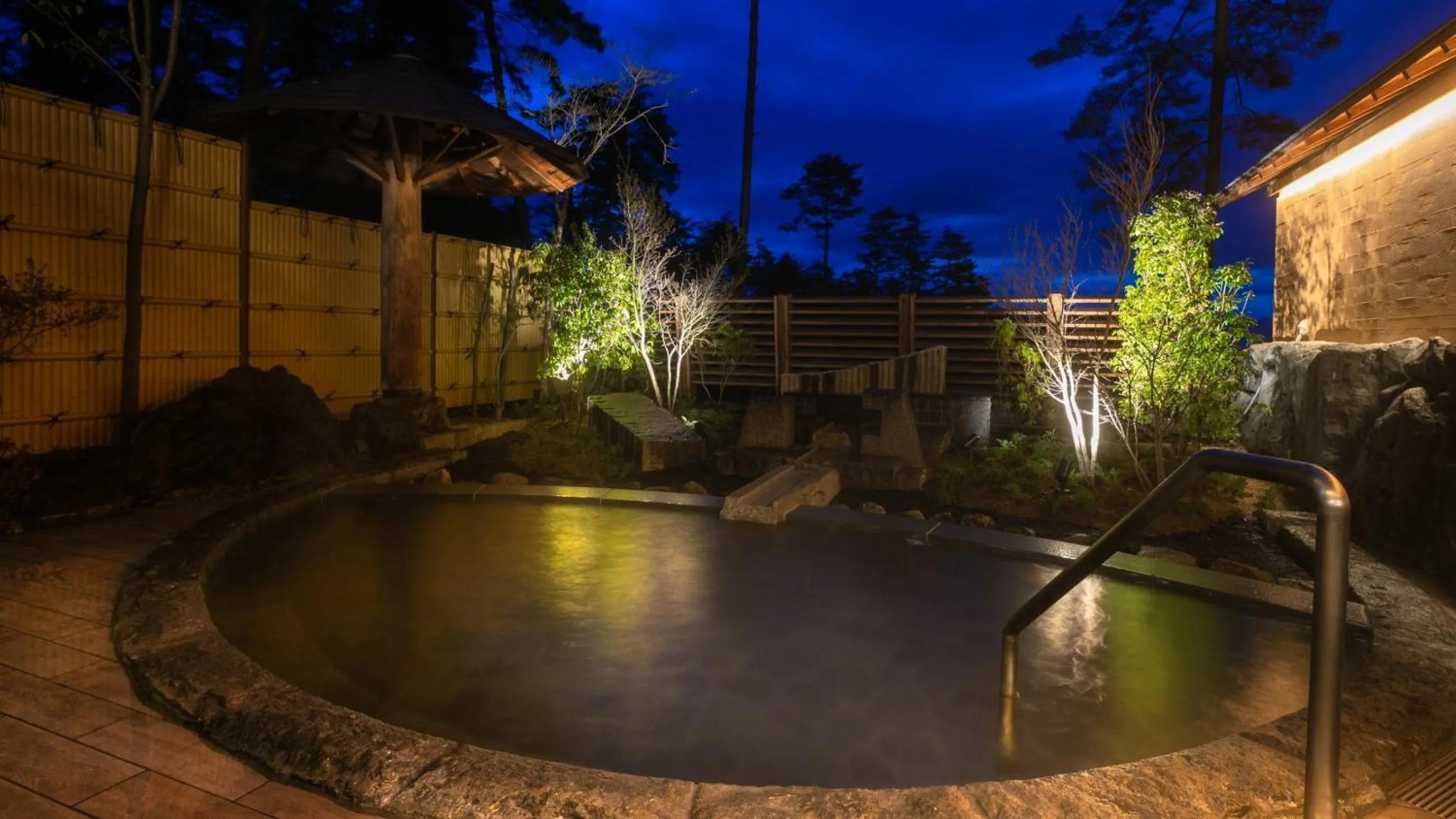 Kyukamura Retreat-Azumino-Hotel