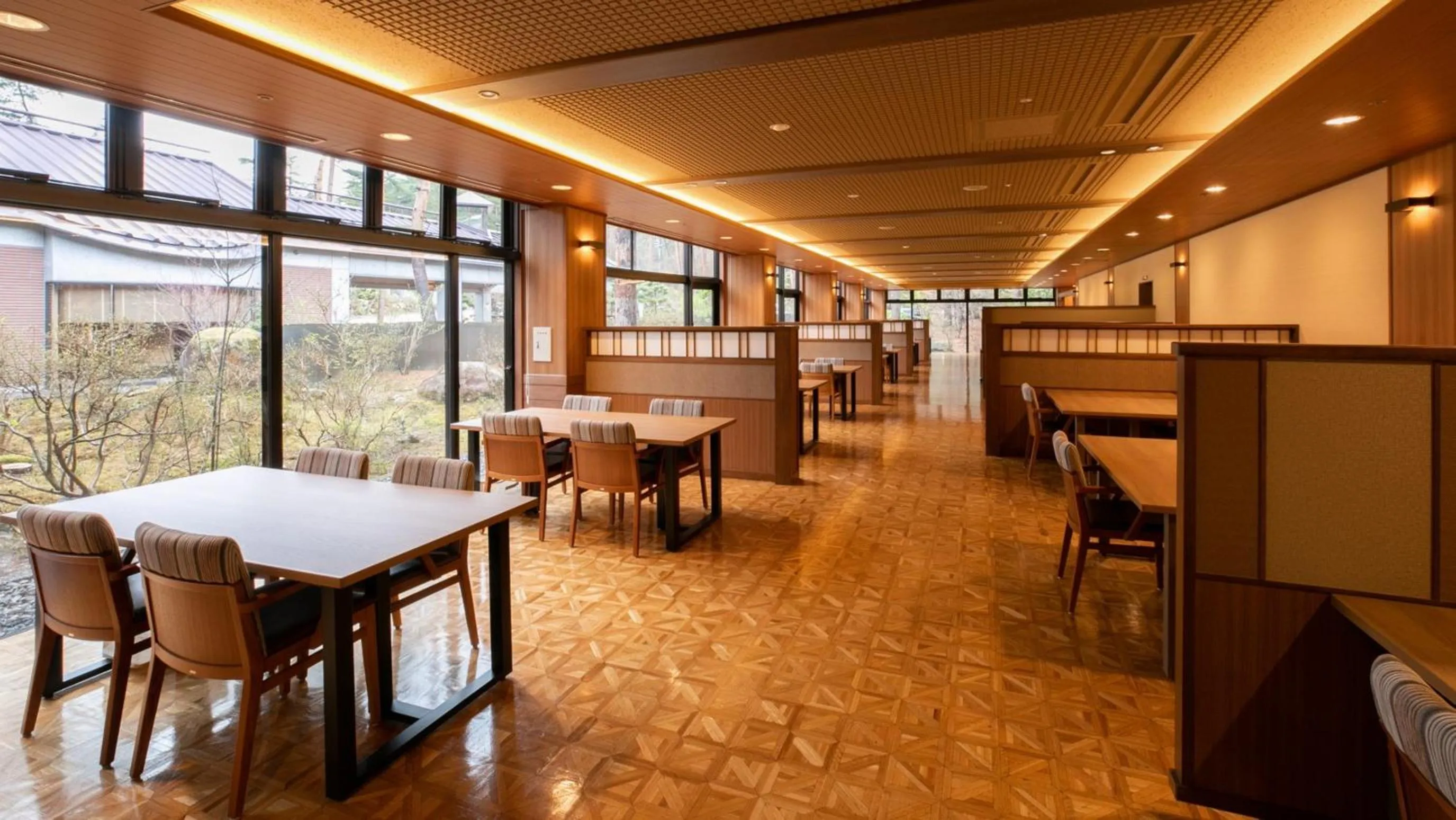 Kyukamura Retreat-Azumino-Hotel