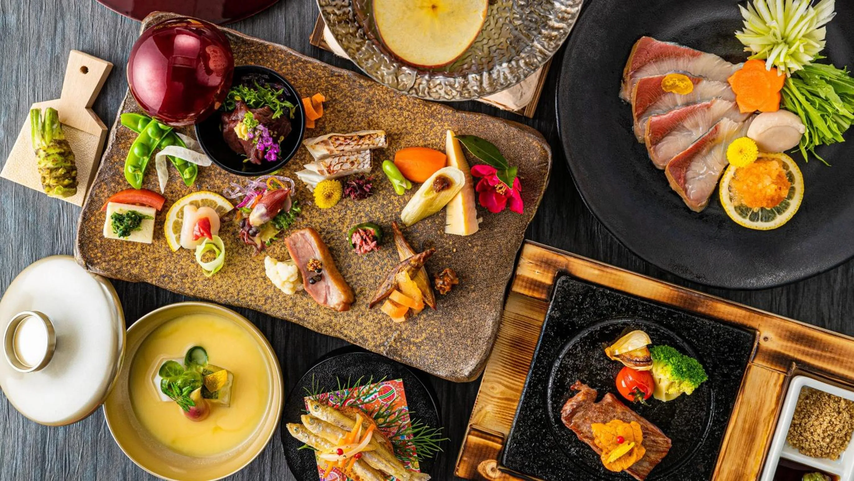 Kyukamura Retreat-Azumino-Hotel