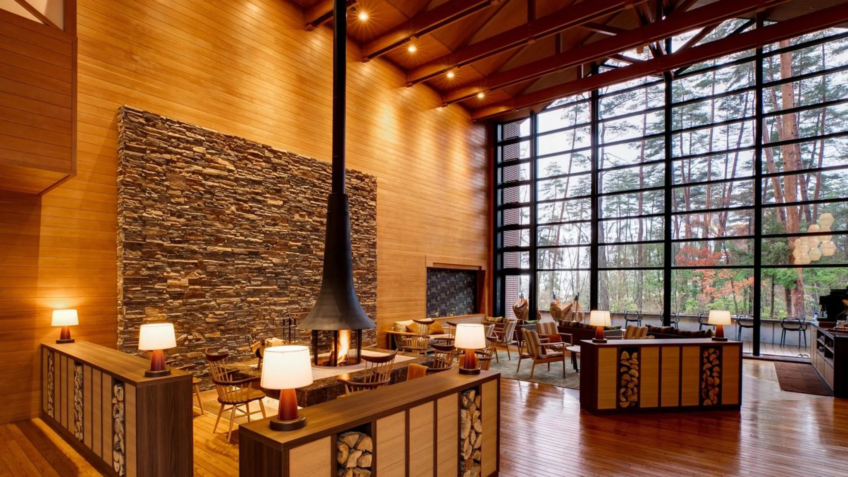 Kyukamura Retreat-Azumino-Hotel