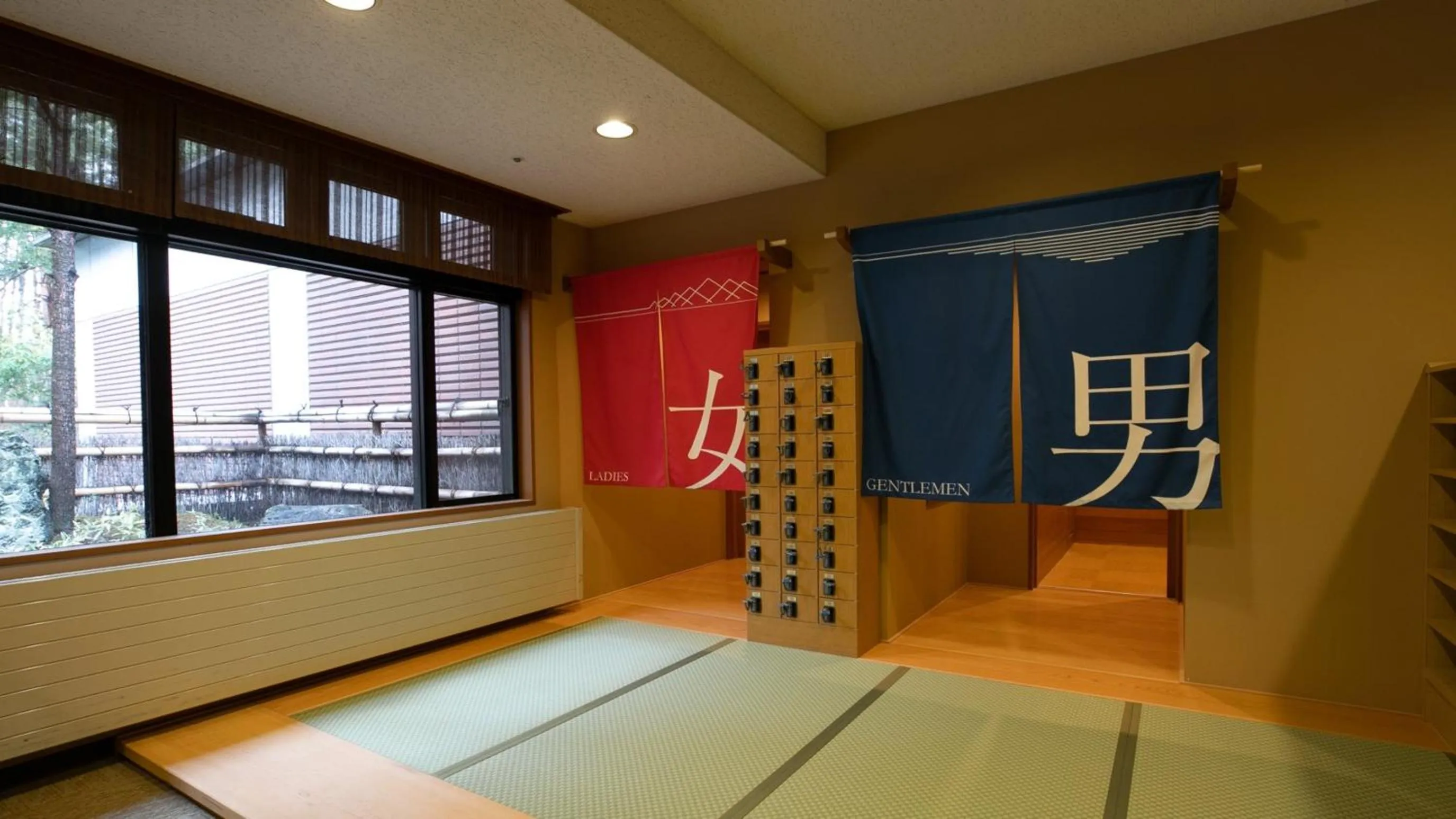 Kyukamura Retreat-Azumino-Hotel