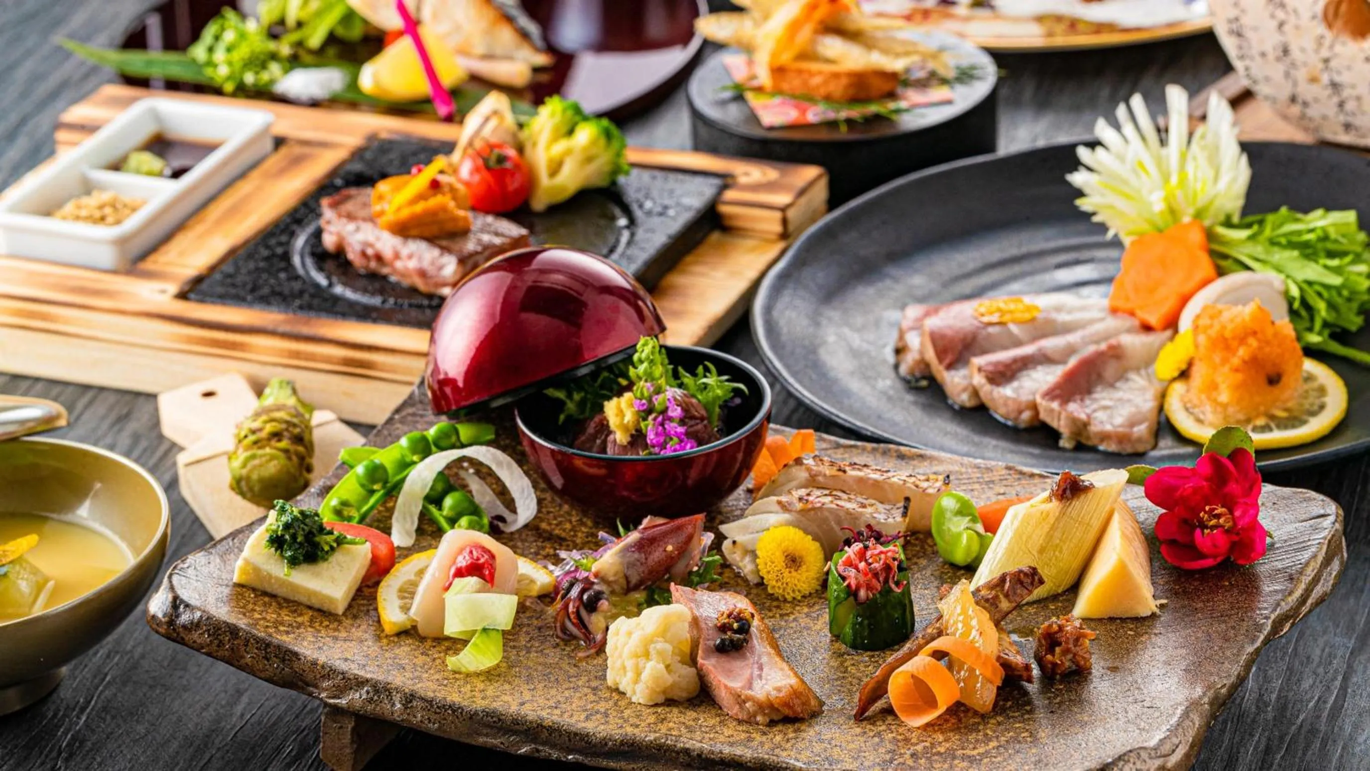 Kyukamura Retreat-Azumino-Hotel