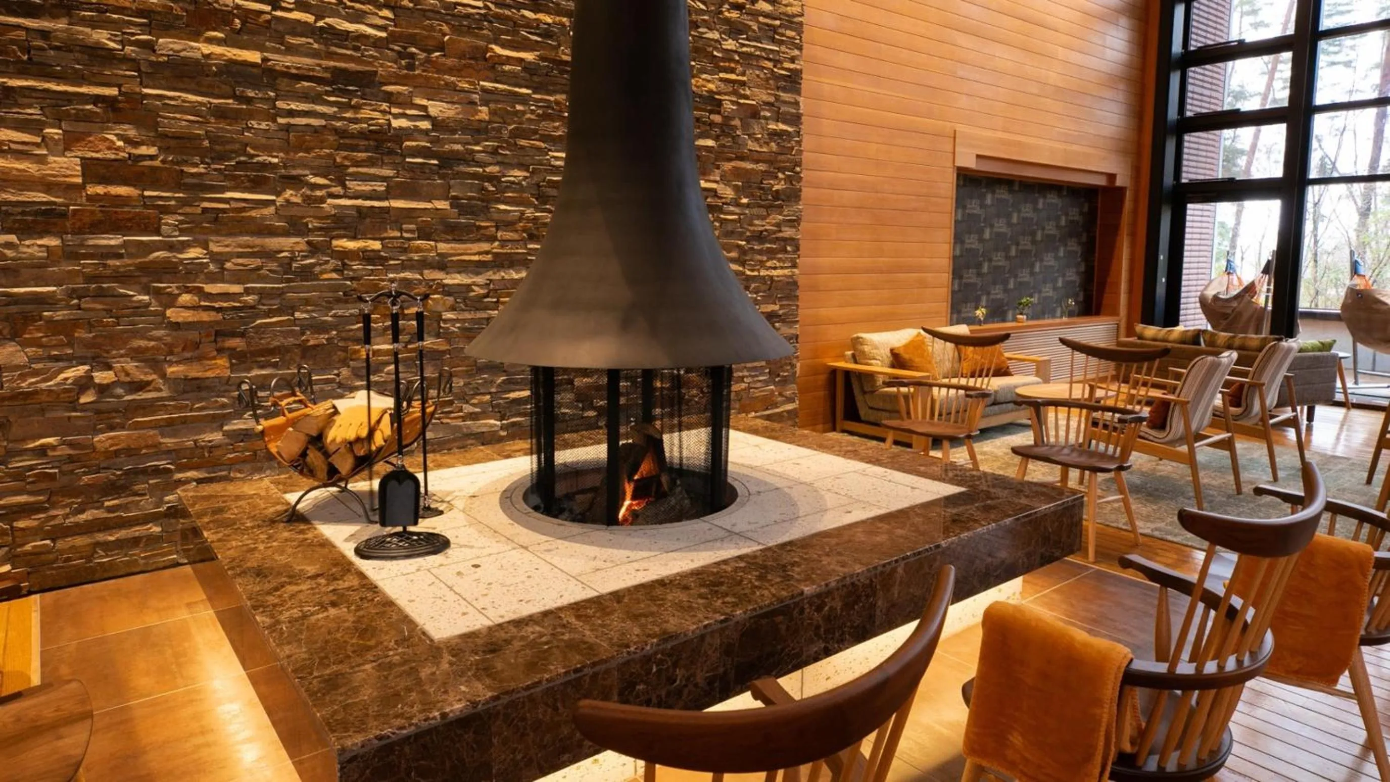 Kyukamura Retreat-Azumino-Hotel