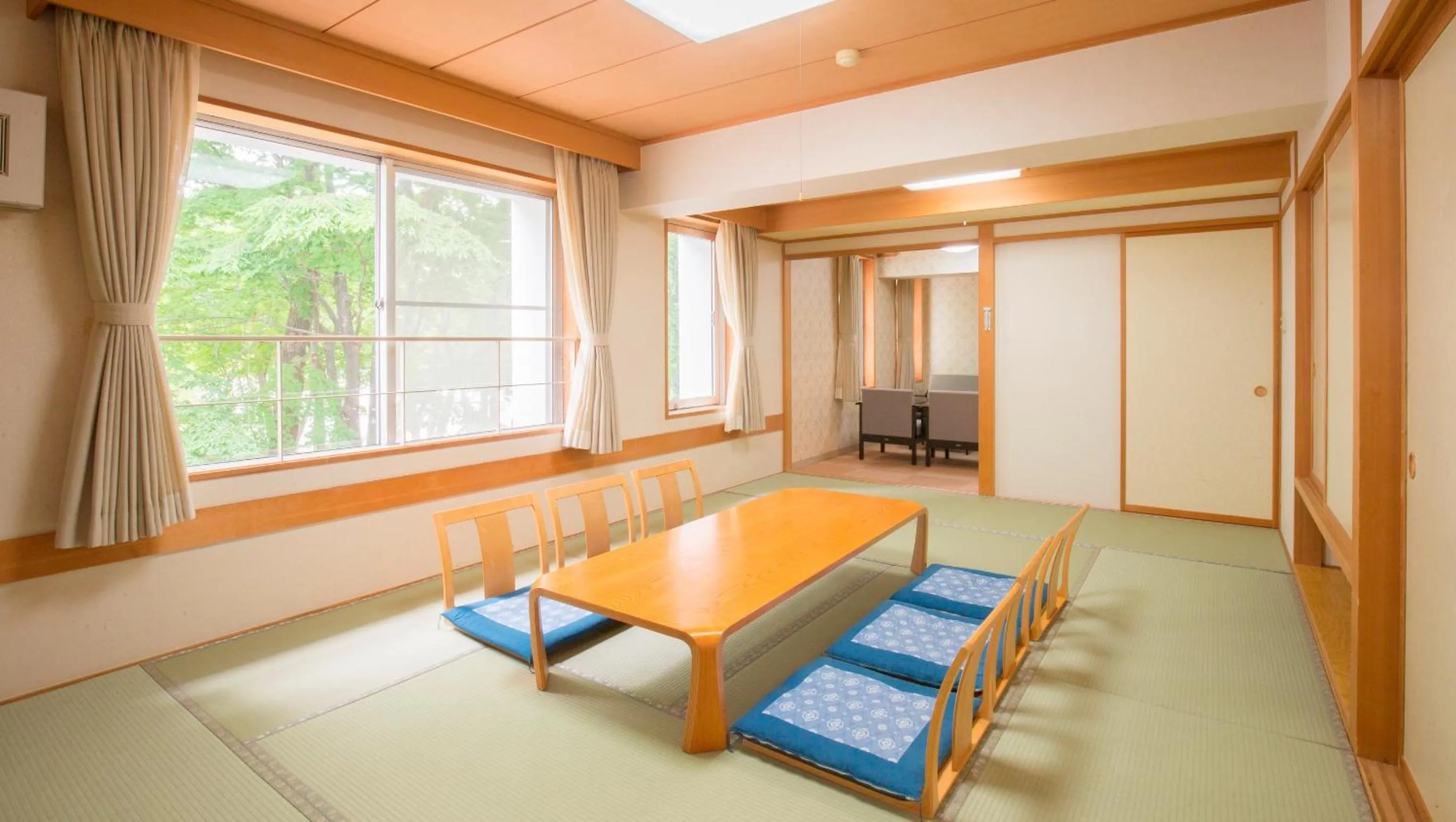 Kyukamura Rikuchu-Miyako