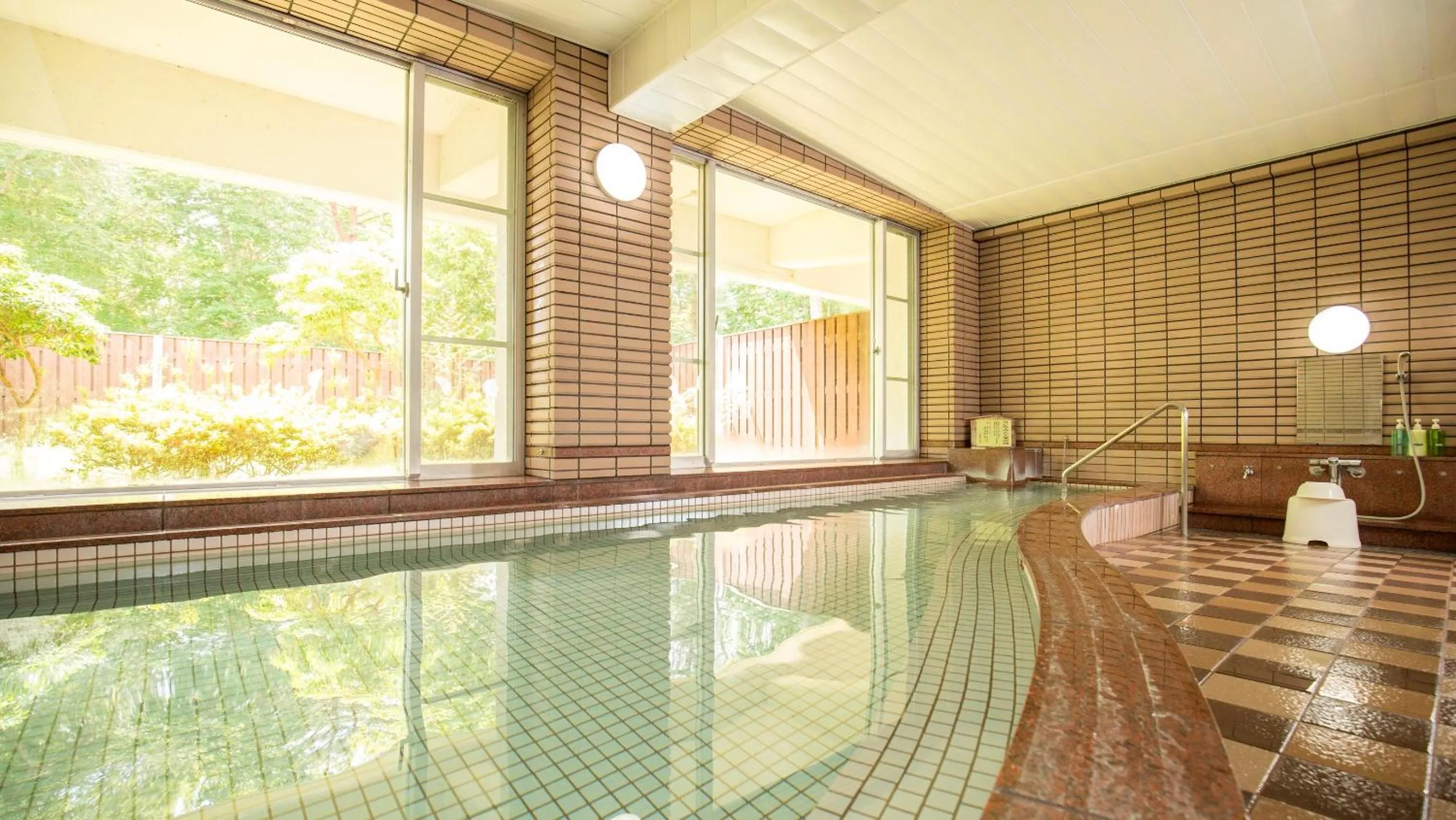 Kyukamura Rikuchu-Miyako