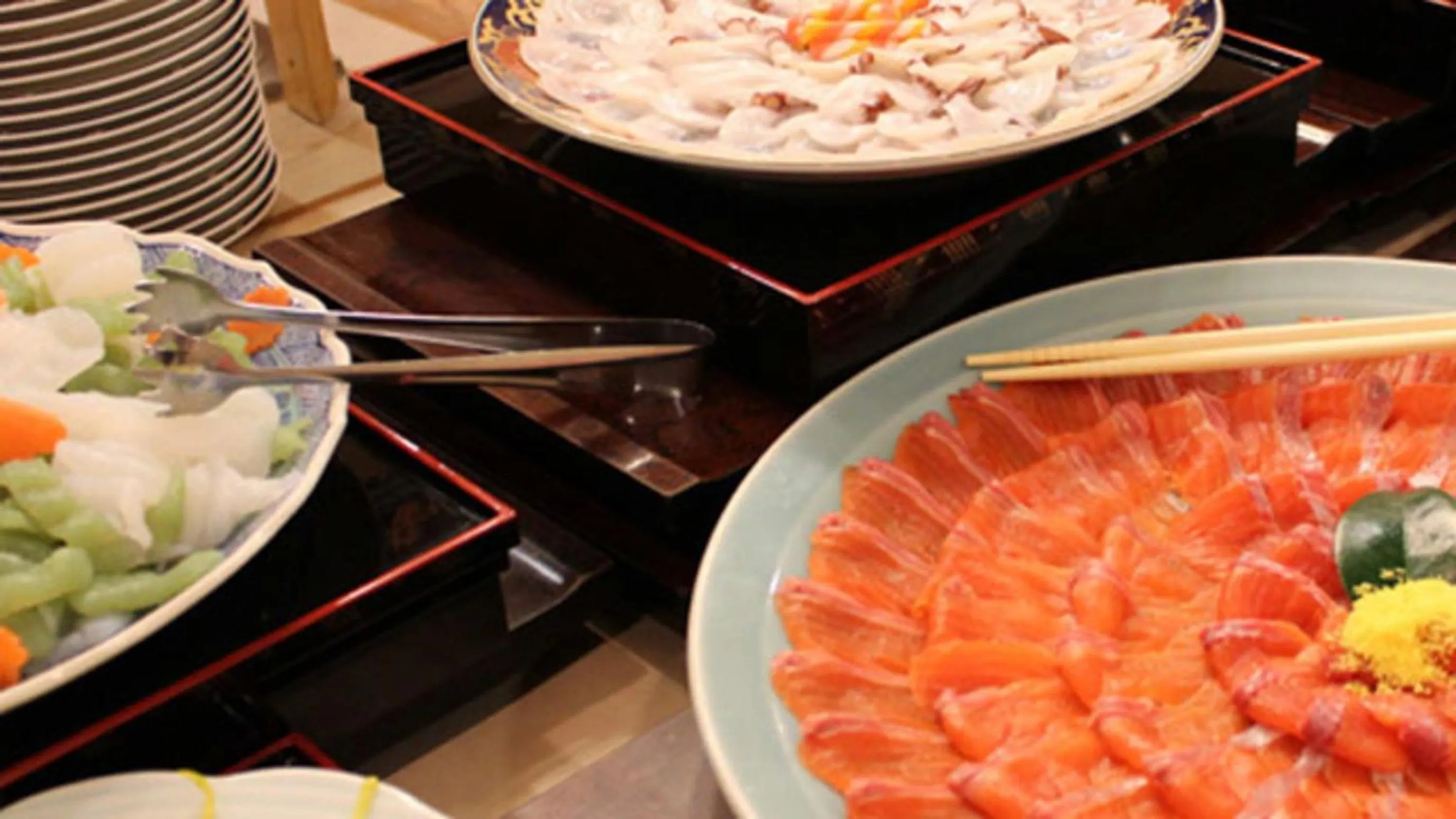 Kyukamura Nyuto-Onsenkyo