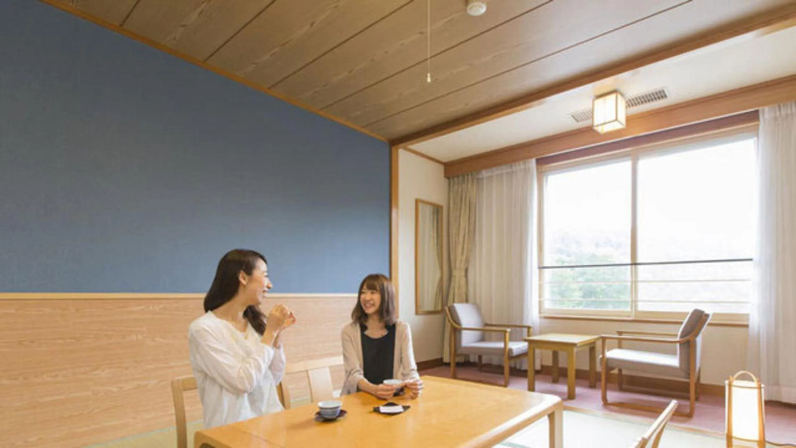 Kyukamura Nyuto-Onsenkyo