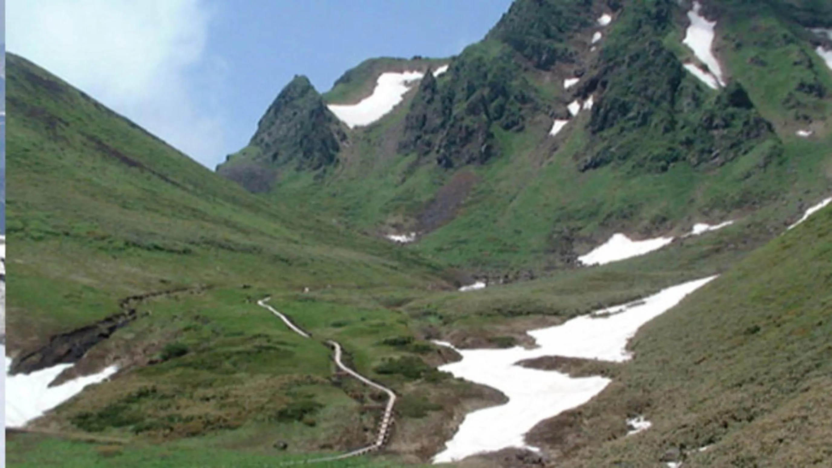 Kyukamura Nyuto-Onsenkyo