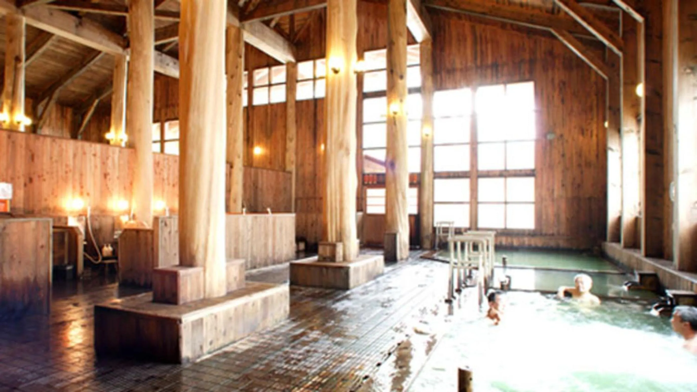 Kyukamura Nyuto-Onsenkyo