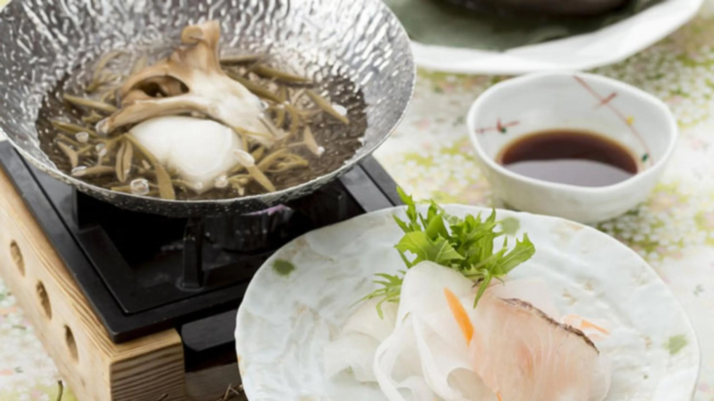 Kyukamura Nyuto-Onsenkyo