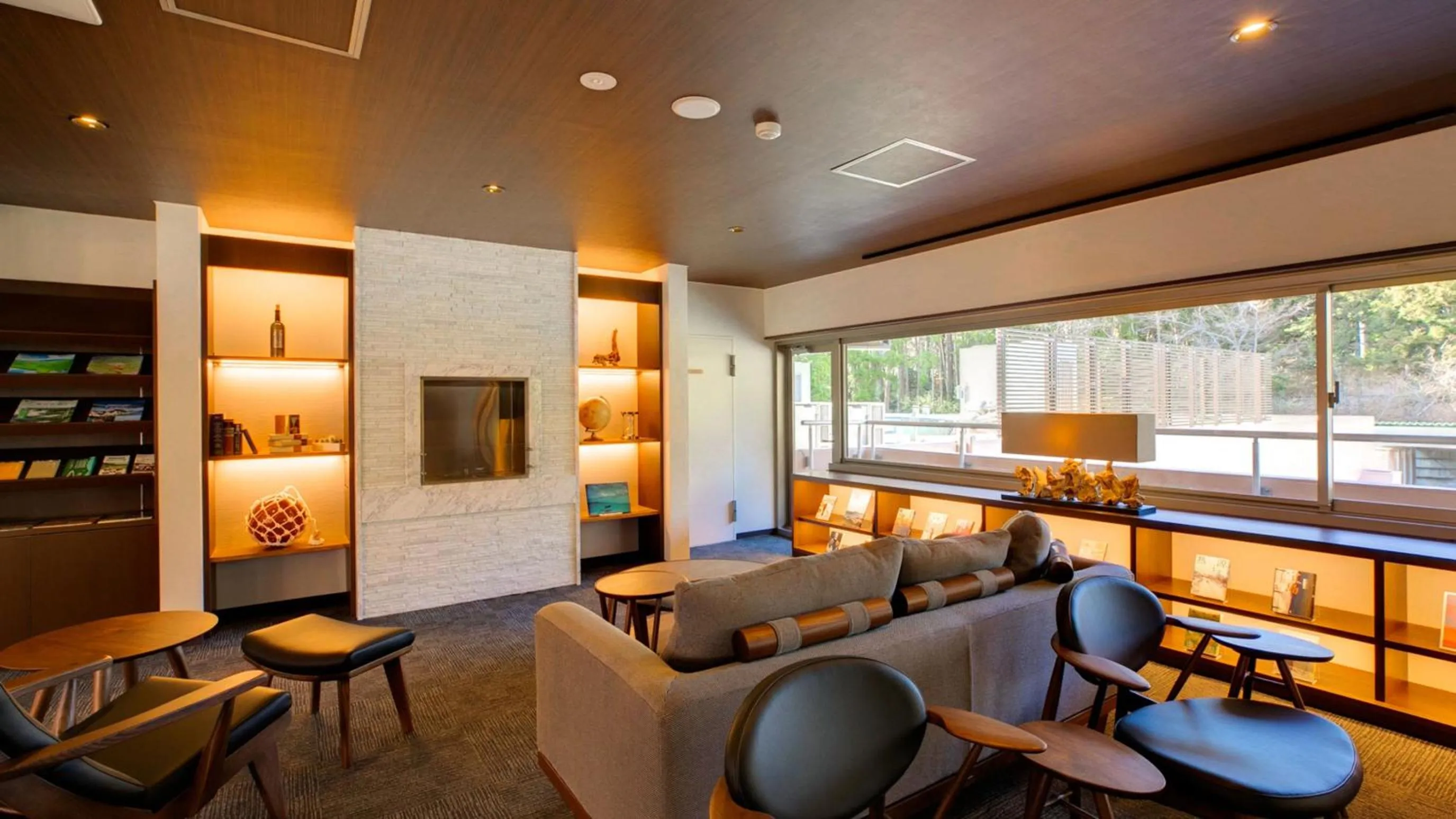 Kyukamura Kesennuma-Ohshima