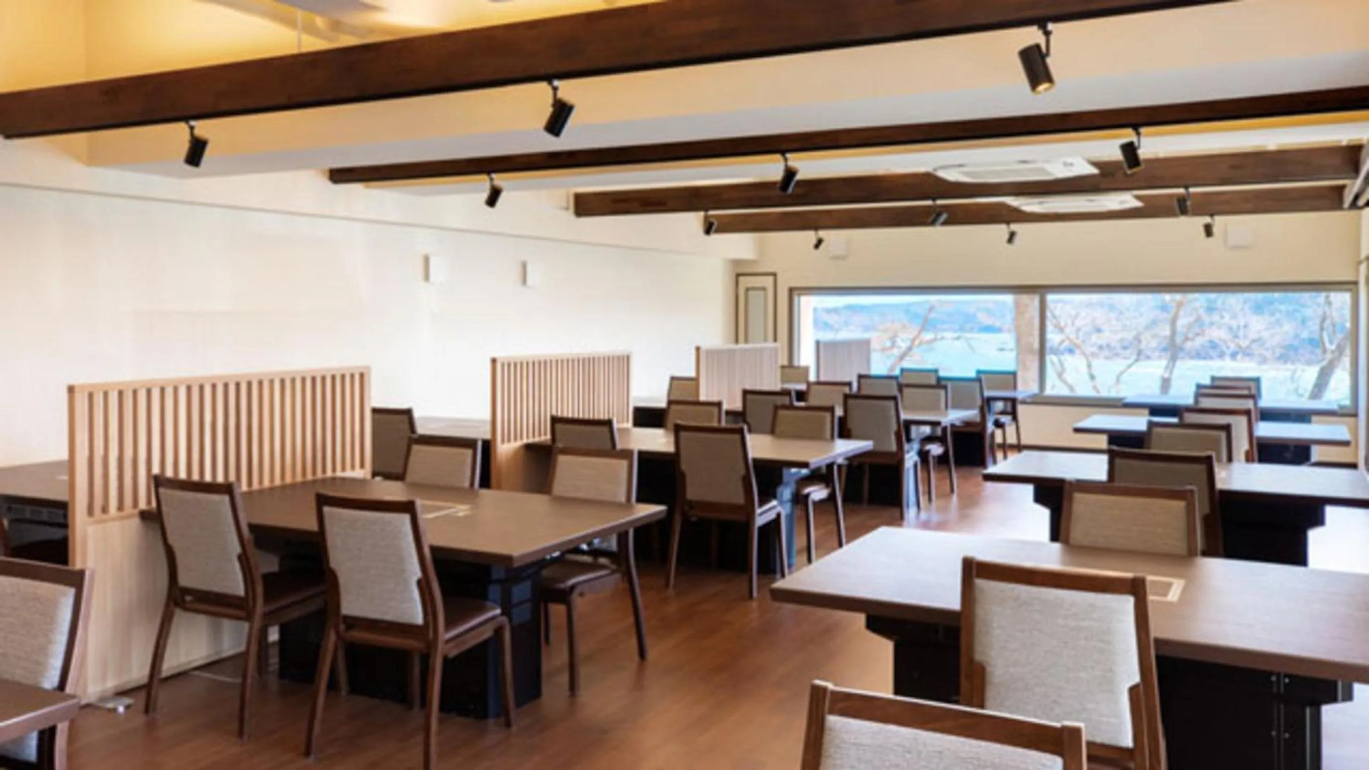 Kyukamura Kesennuma-Ohshima