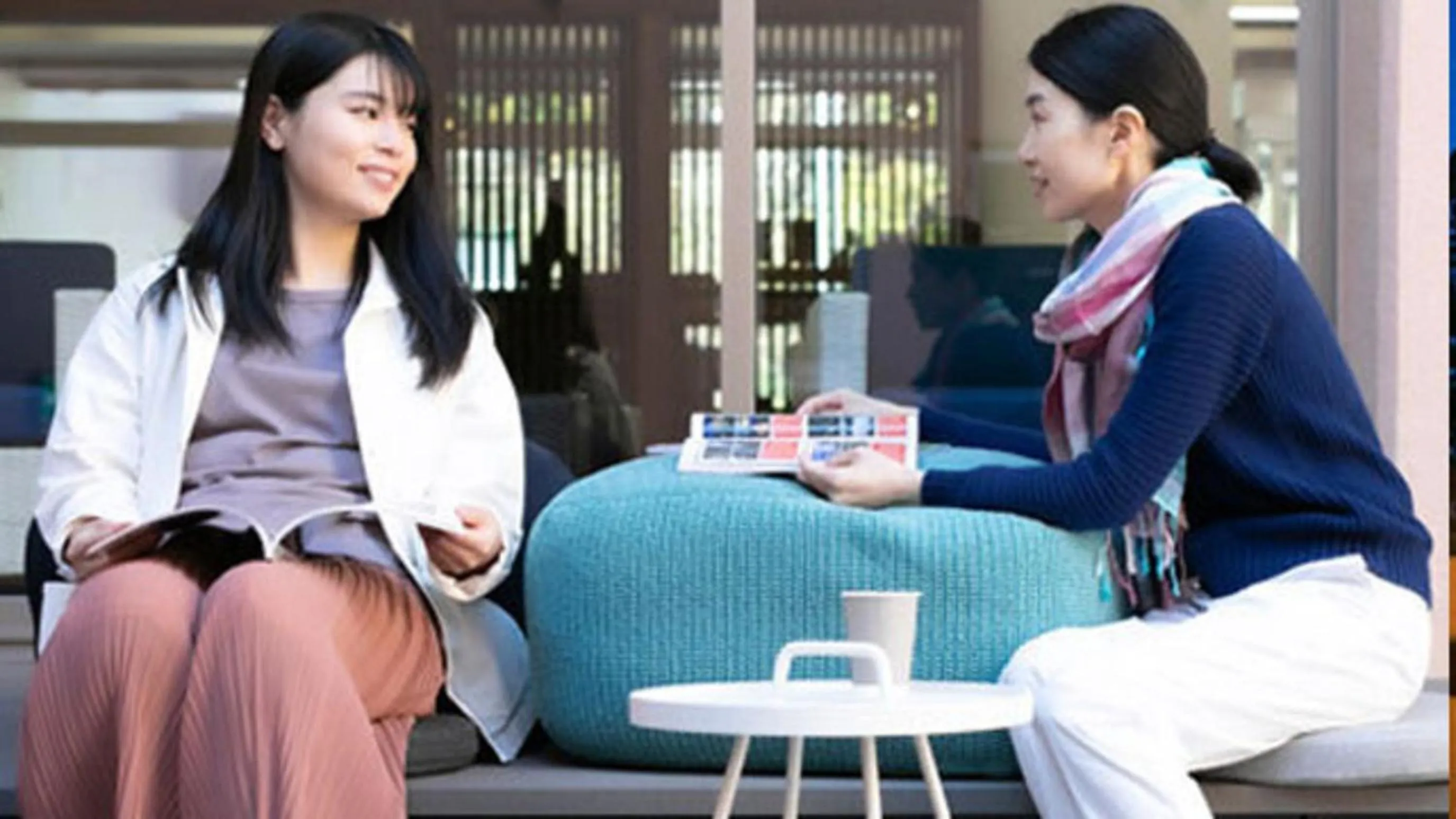 Kyukamura Kesennuma-Ohshima