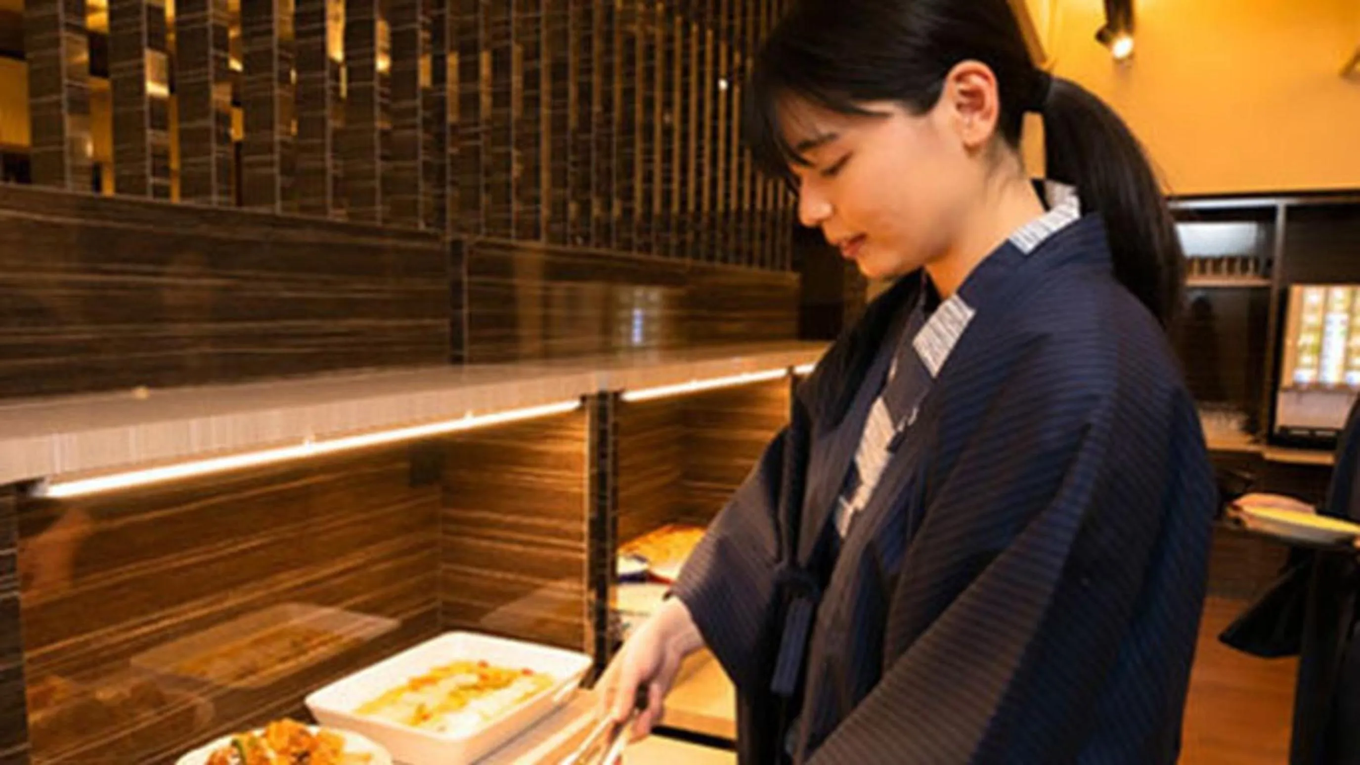 Kyukamura Kesennuma-Ohshima