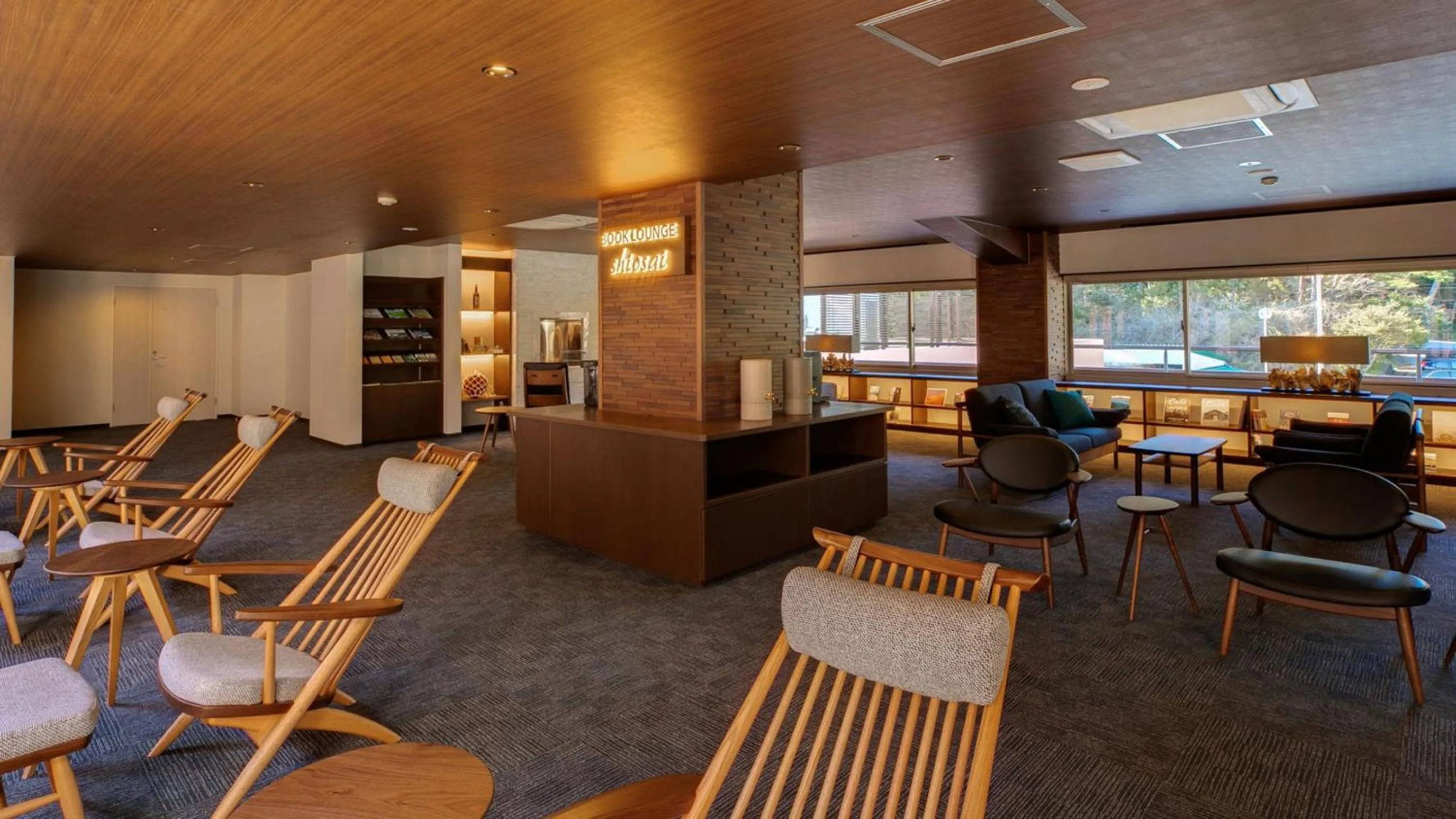 Kyukamura Kesennuma-Ohshima