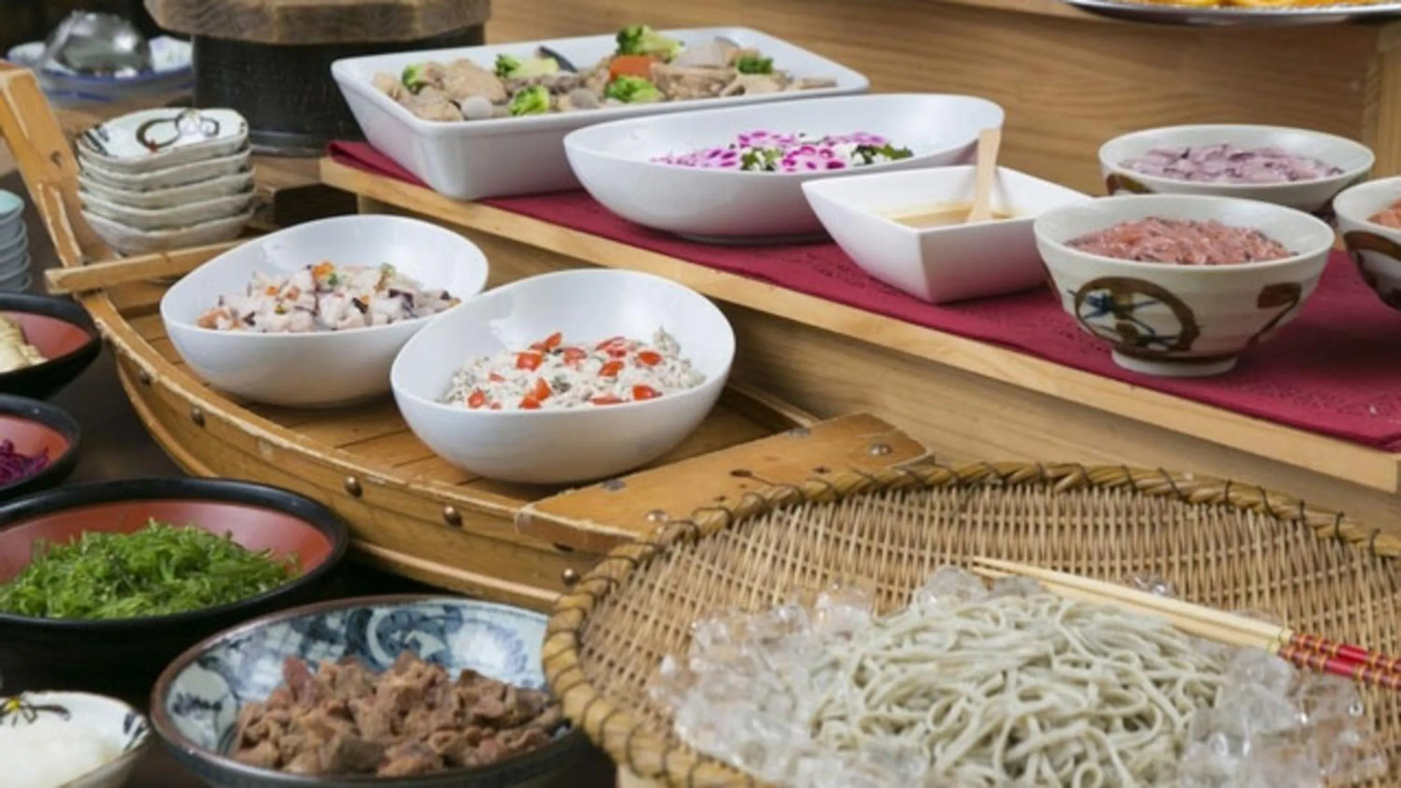 Kyukamura Kesennuma-Ohshima