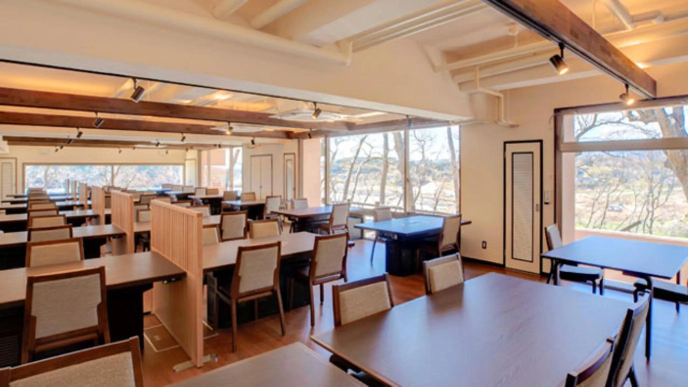 Kyukamura Kesennuma-Ohshima