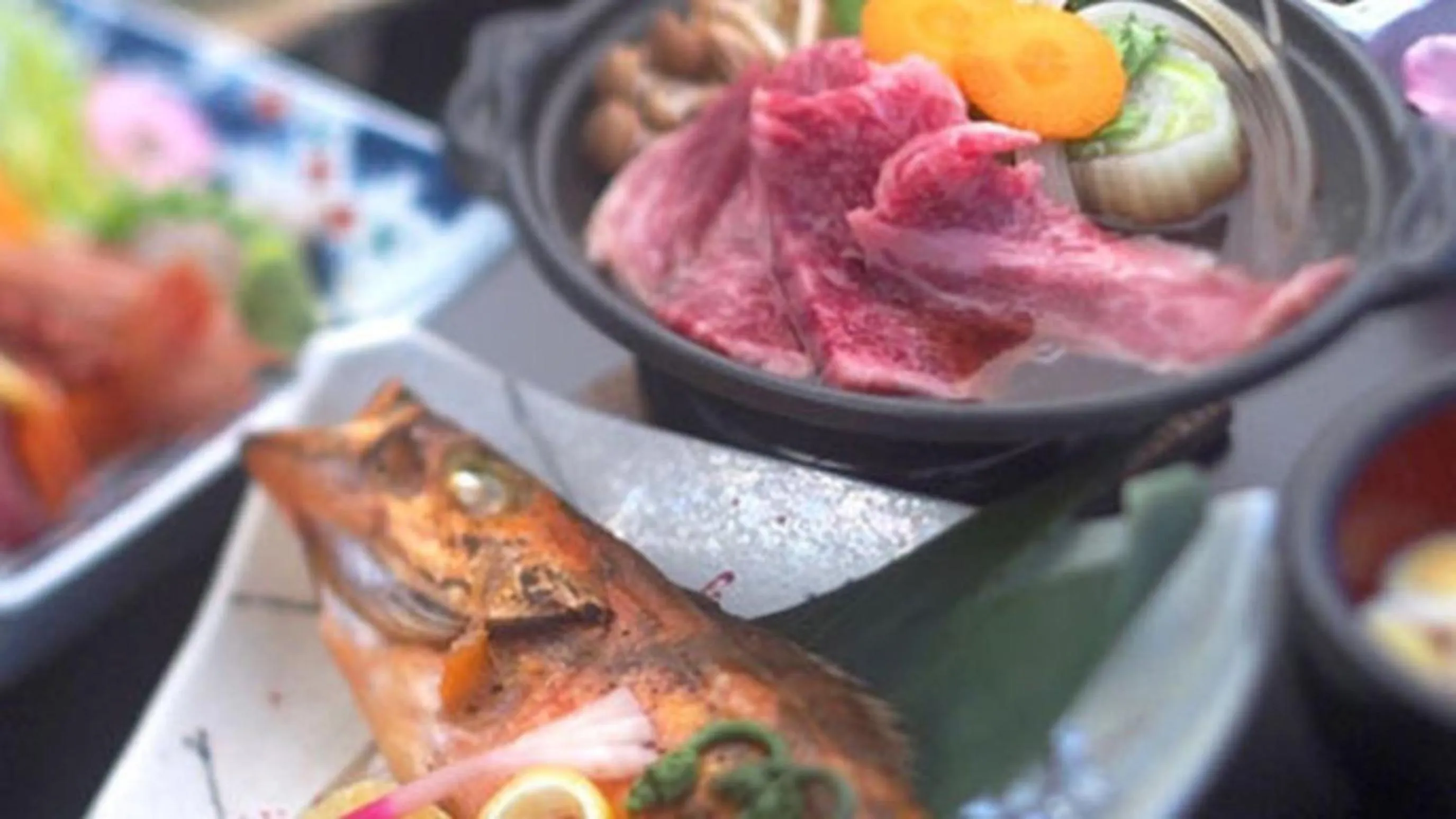 Kyukamura Shonai-Haguro