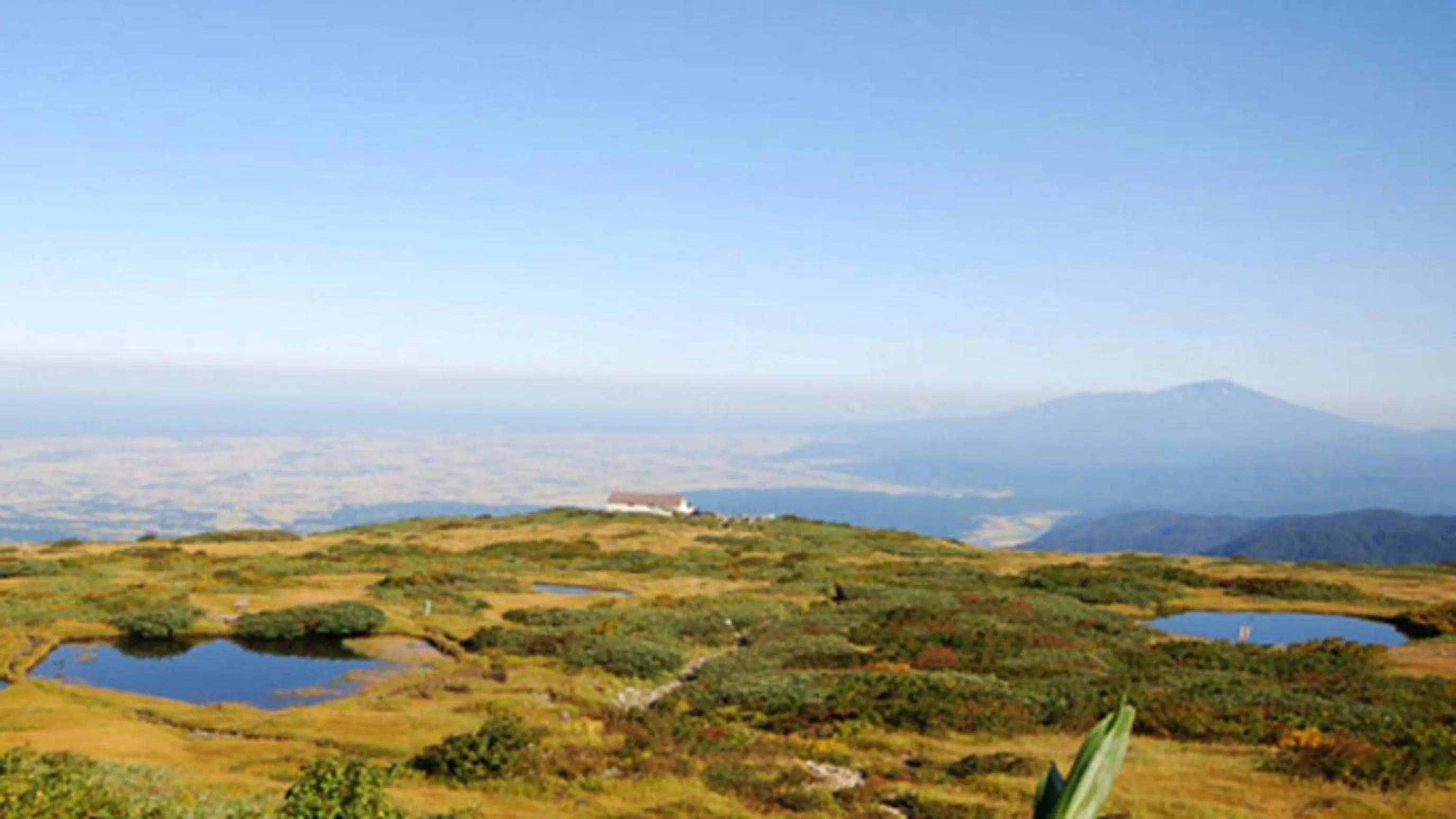 Kyukamura Shonai-Haguro