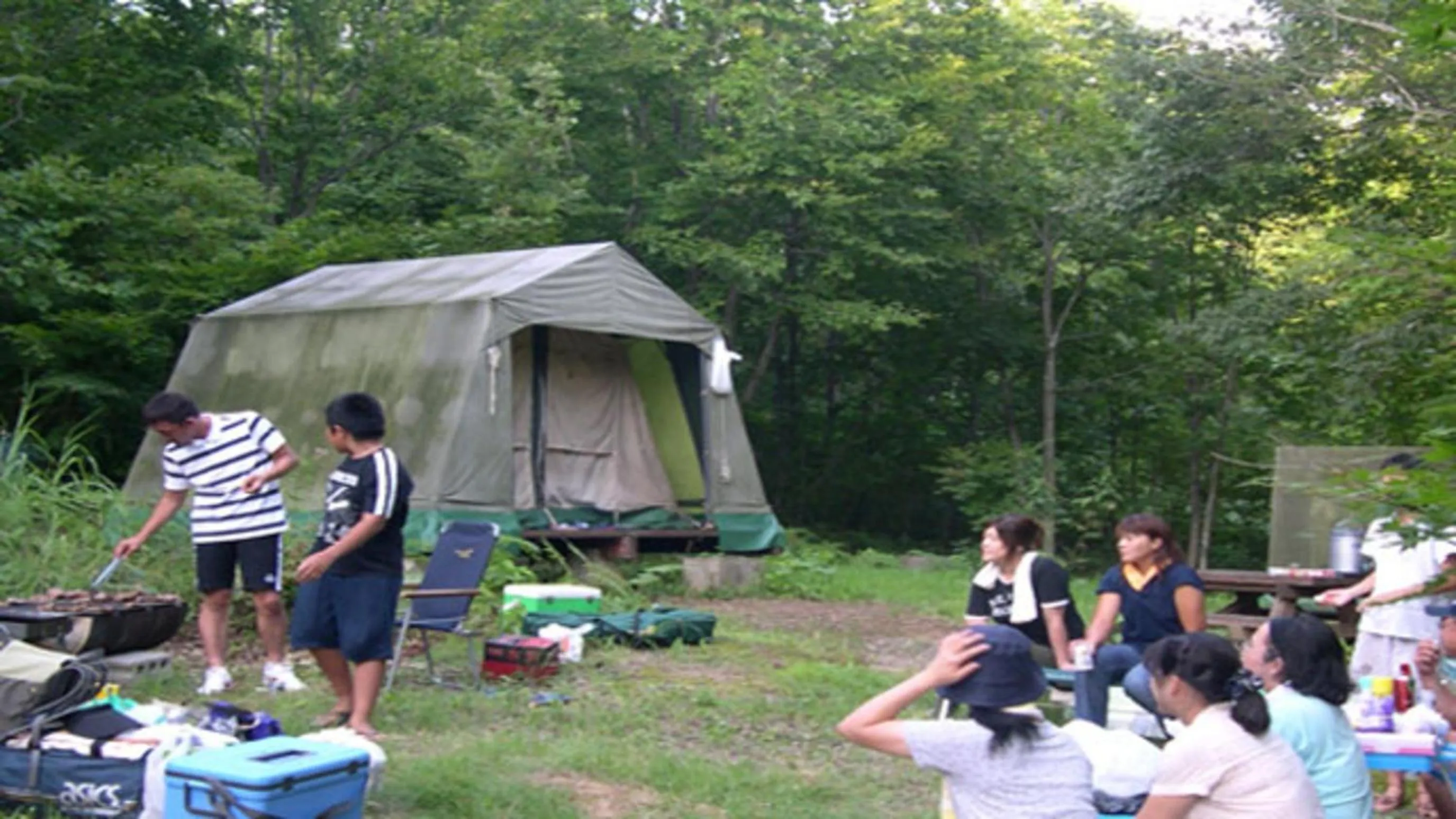 Kyukamura Shonai-Haguro